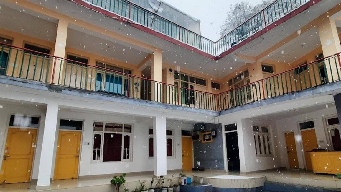 Be Happy Guest house McLeod Ganj