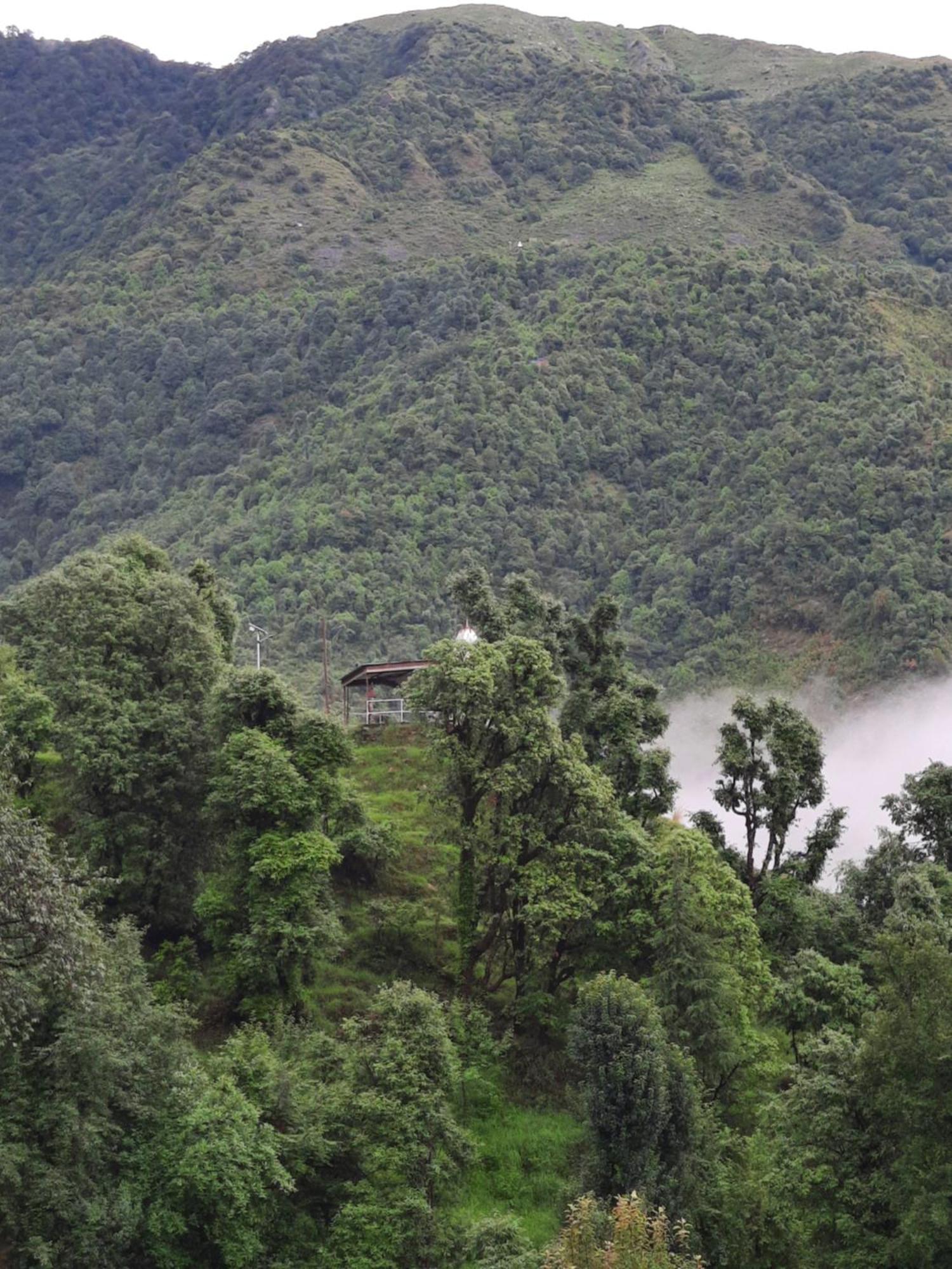 Be Happy Guest house McLeod Ganj