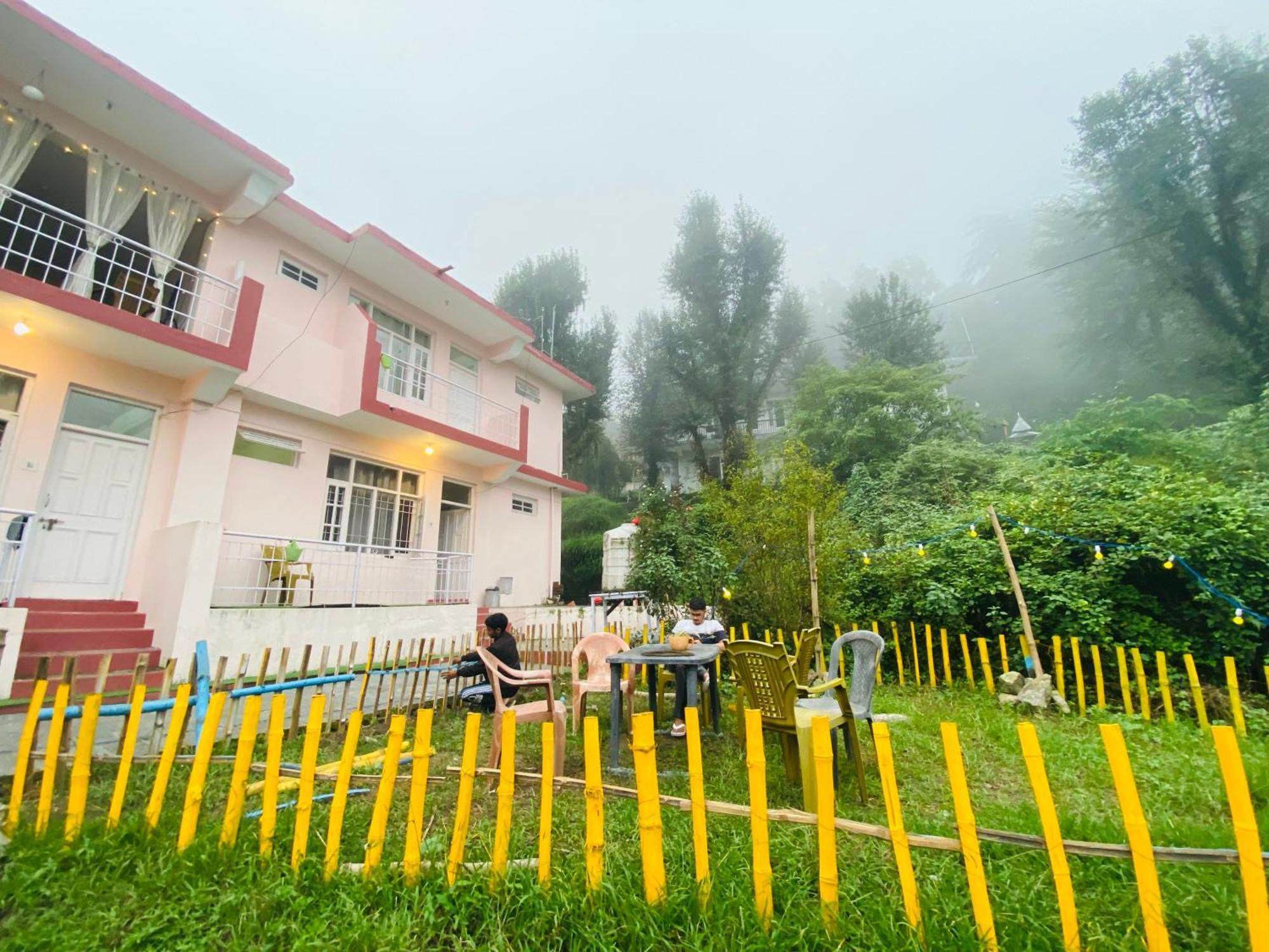 Rahgir Mcleodganj