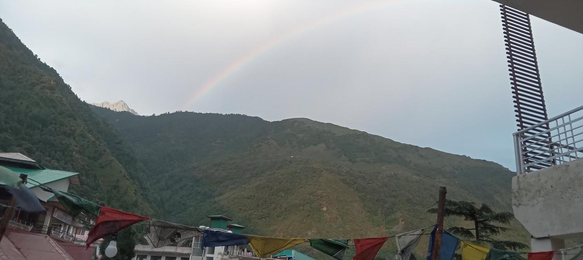 Moonlight Ridge McLeod Ganj