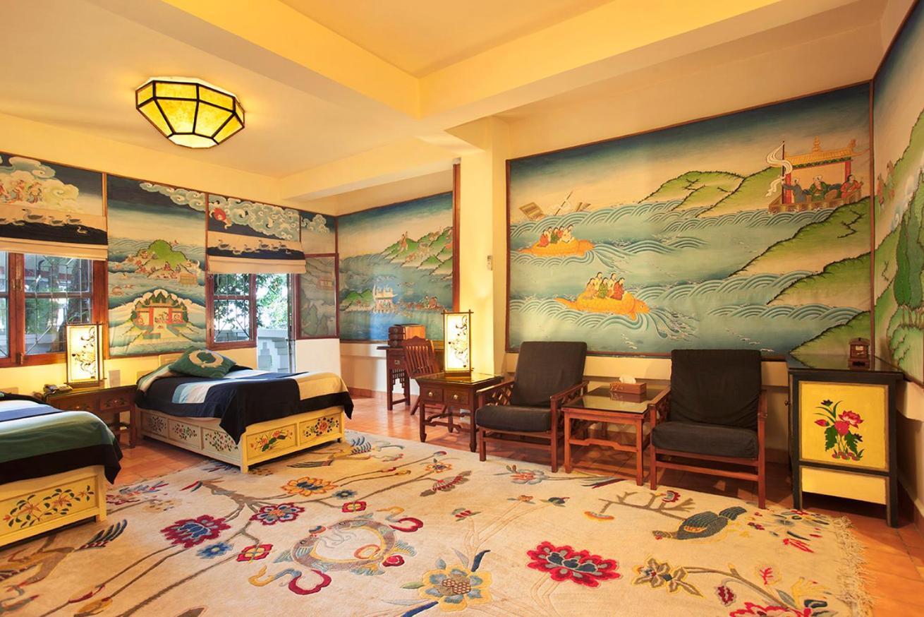 Chonor House Hotel 3*
