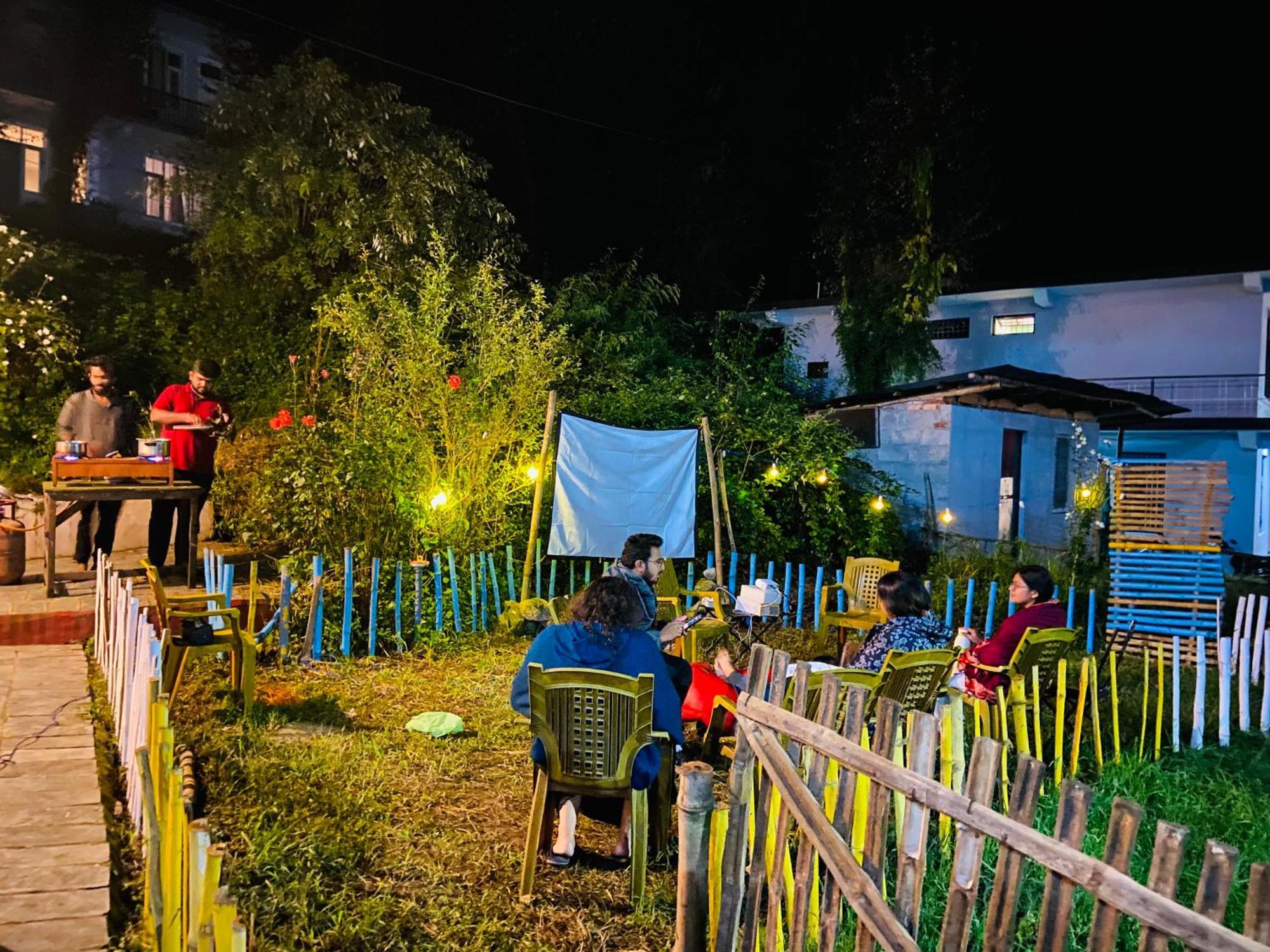 Hostel Rahgir Mcleodganj *