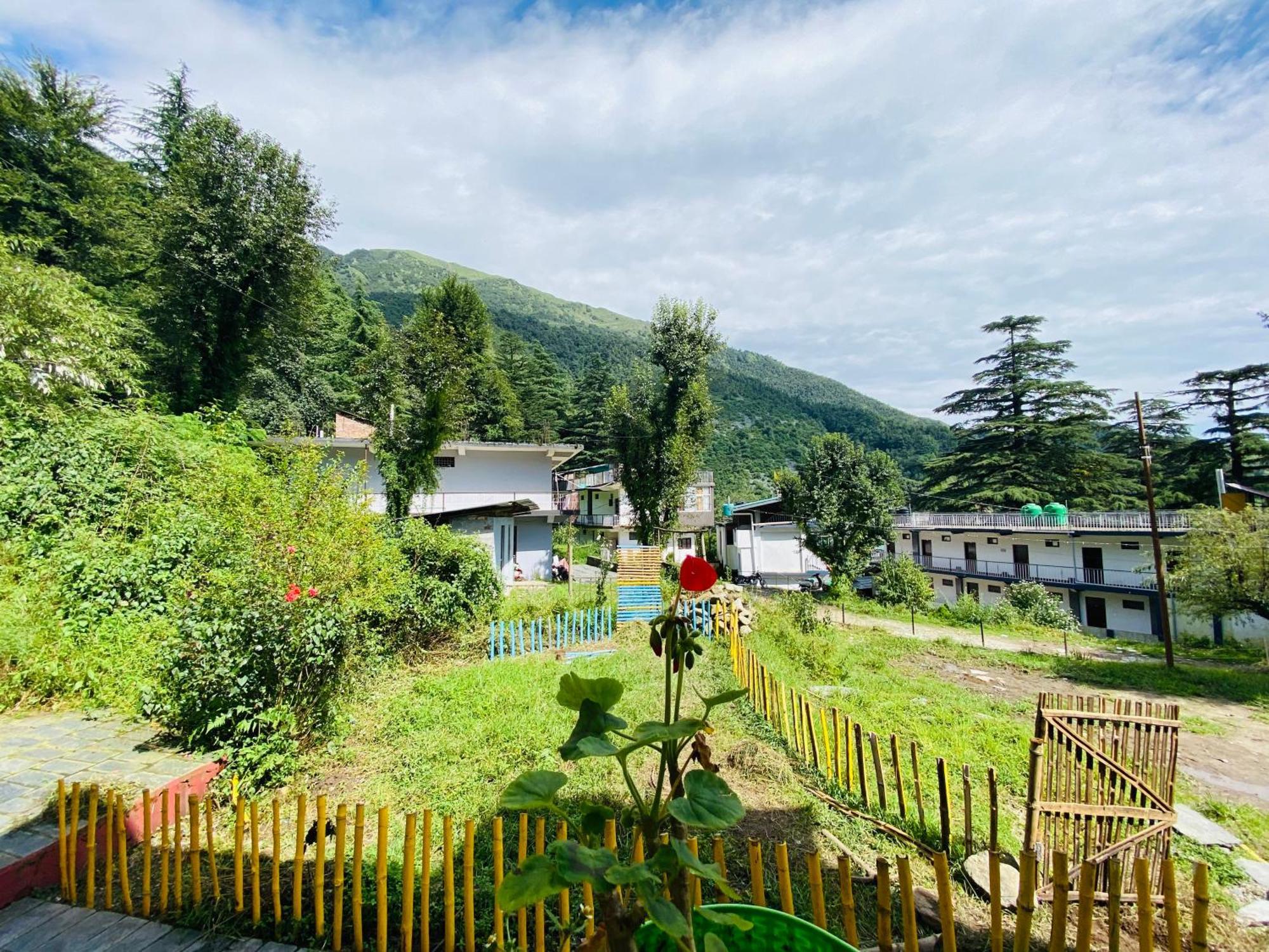 Rahgir Mcleodganj Hostel McLeod Ganj