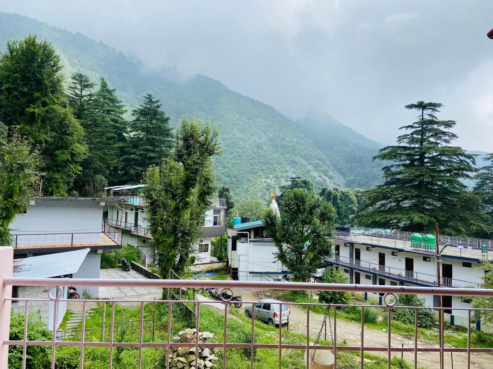 Rahgir Mcleodganj McLeod Ganj