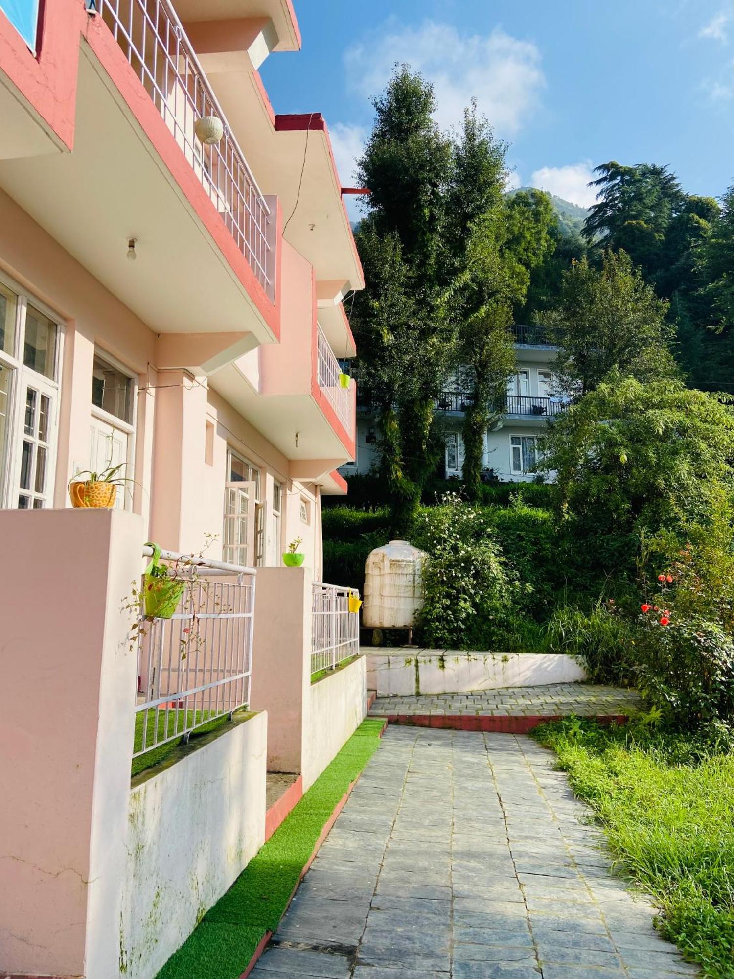 Rahgir Mcleodganj *