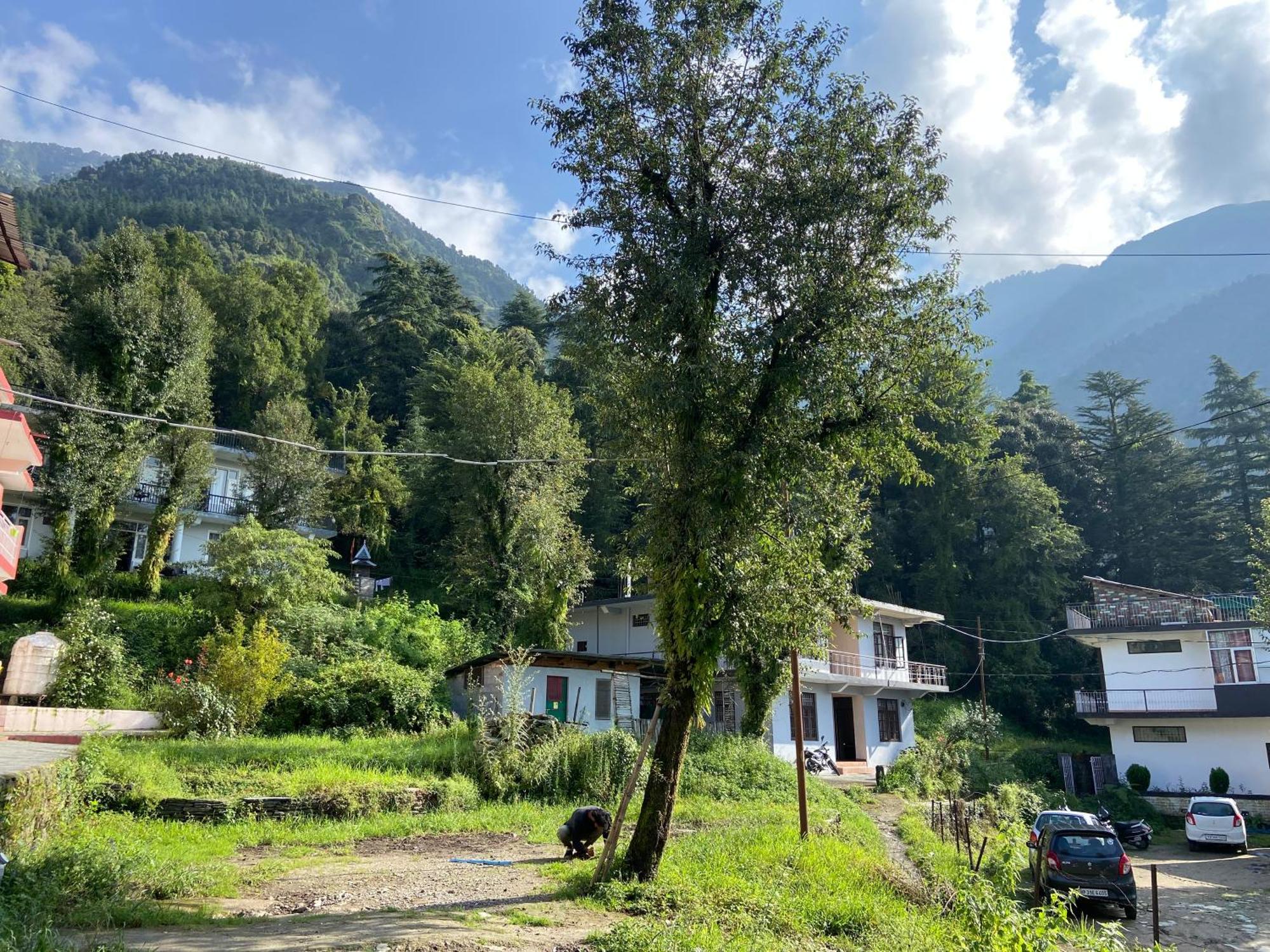 Rahgir Mcleodganj * McLeod Ganj