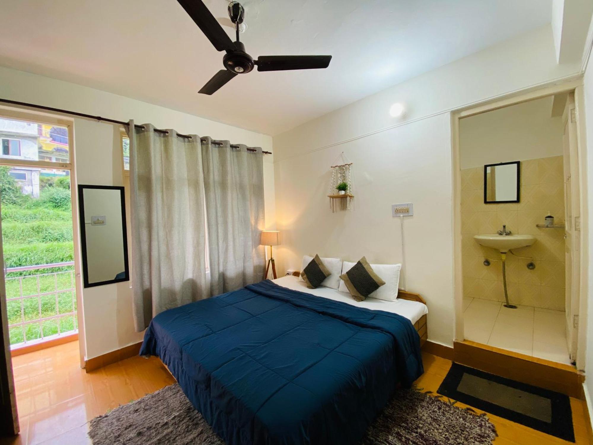 Rahgir Mcleodganj Hostel McLeod Ganj