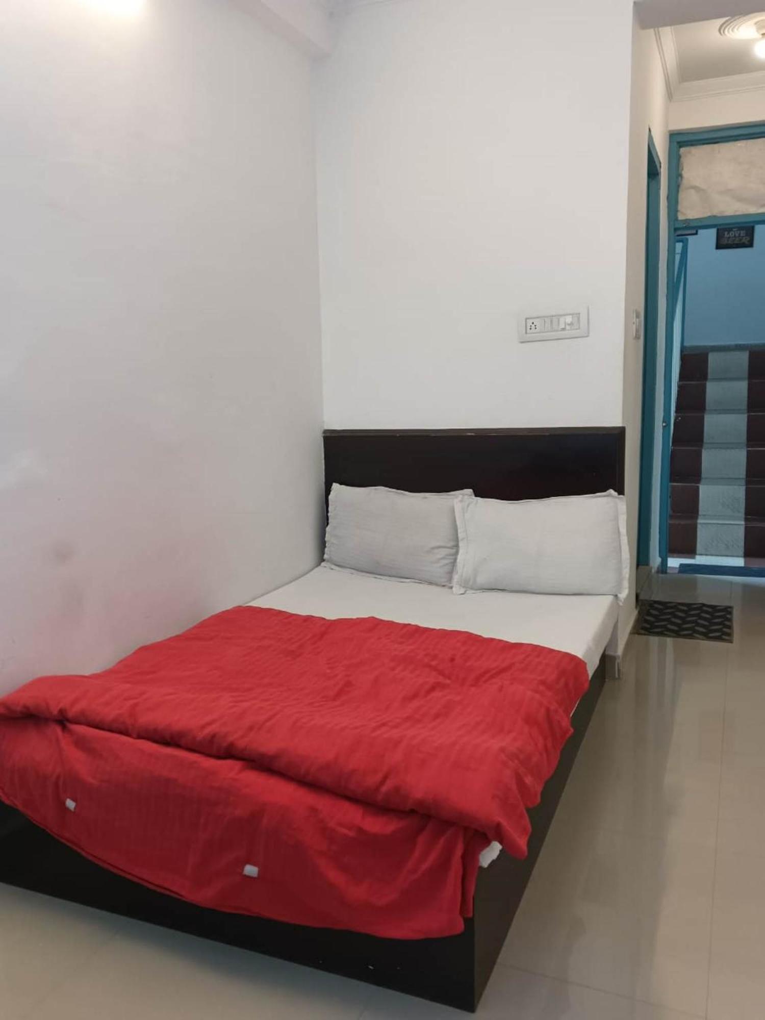 Hostel La Siesta India Mcleodganj McLeod Ganj