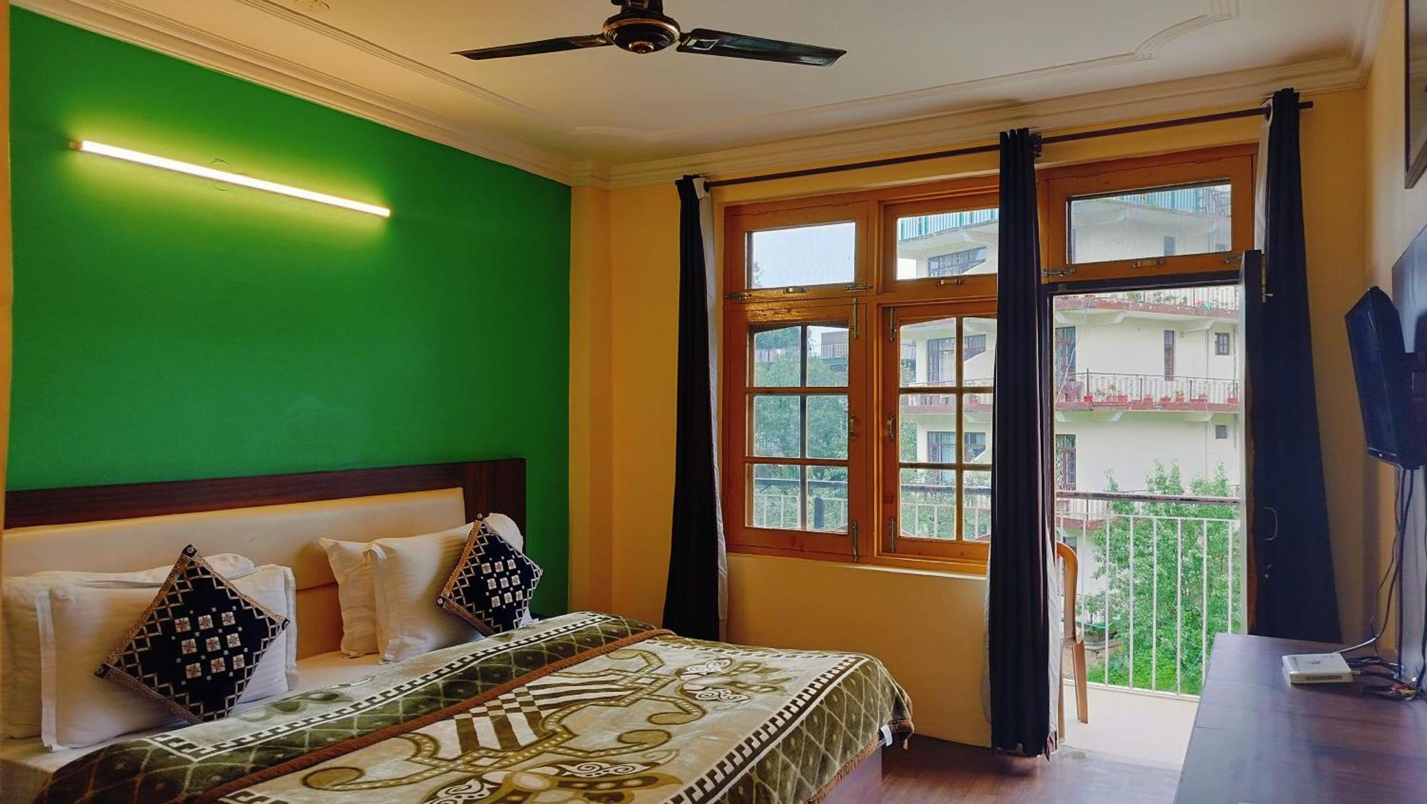 Ishwar Naddi Homestay McLeod Ganj