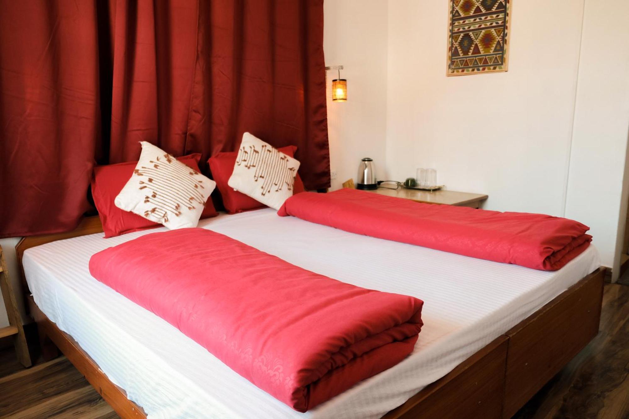 Mitra Mcleodganj Hostel McLeod Ganj