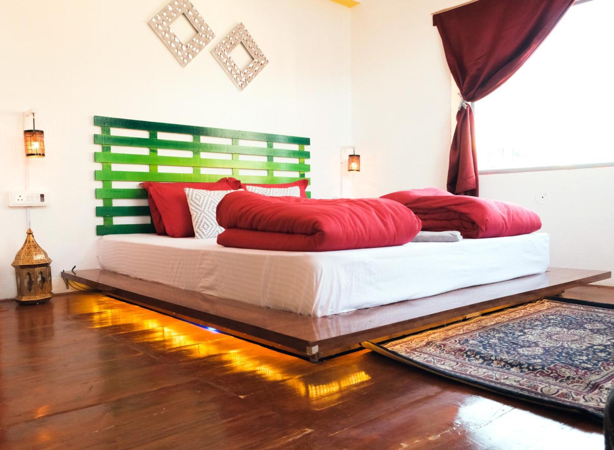 Mitra Mcleodganj McLeod Ganj