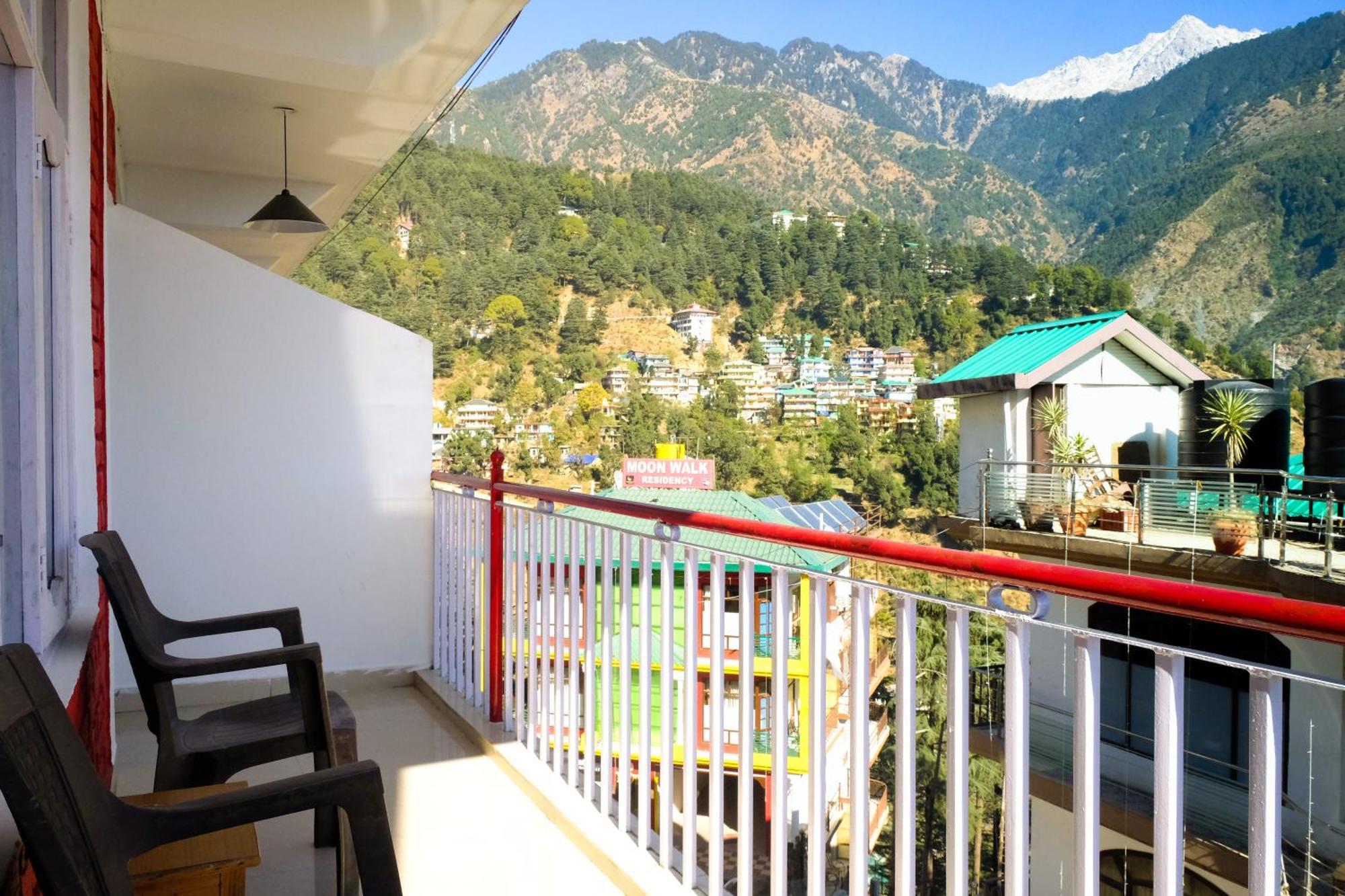 Hostel Mitra Mcleodganj McLeod Ganj