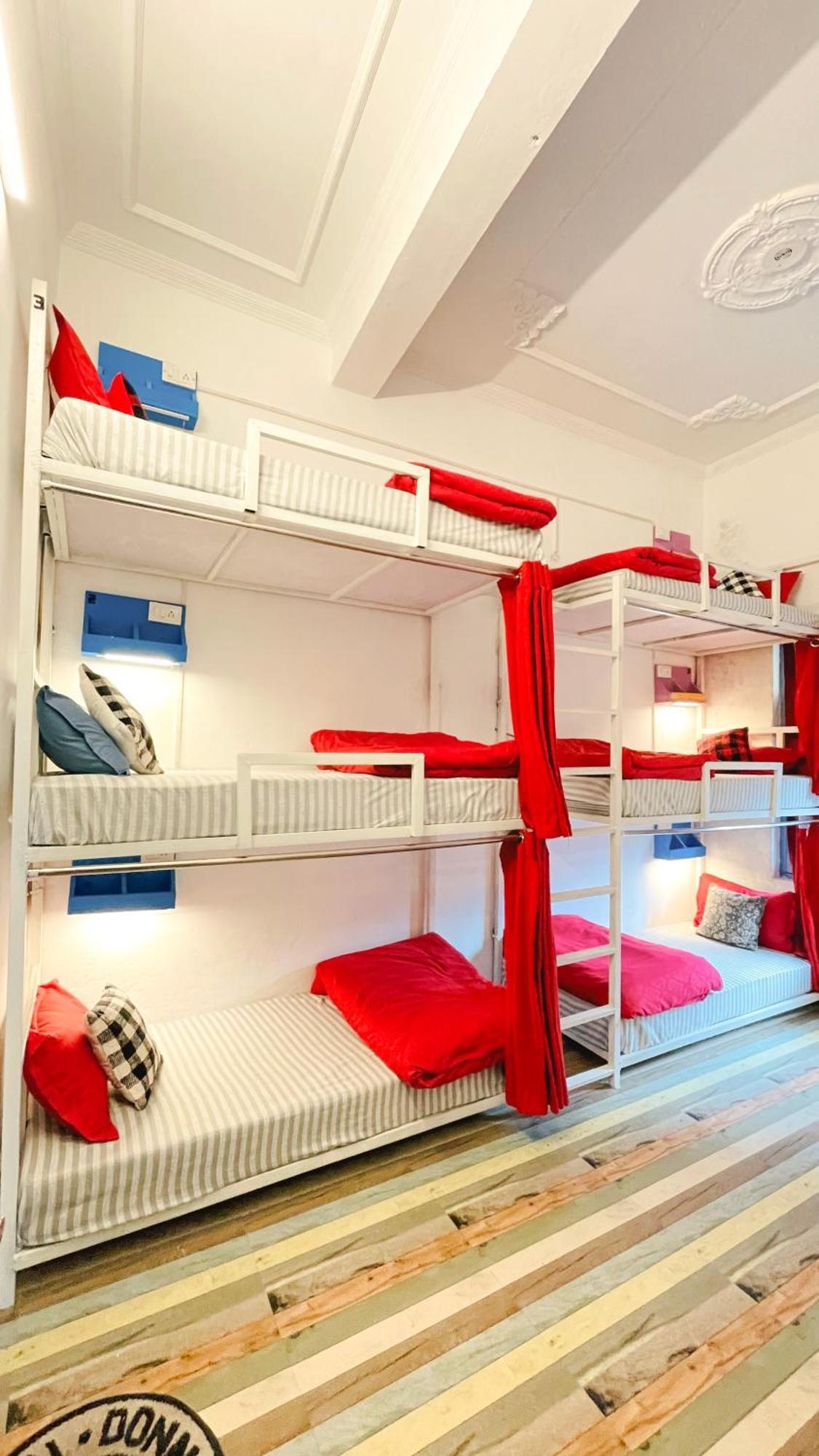 Hostel Mitra Mcleodganj McLeod Ganj
