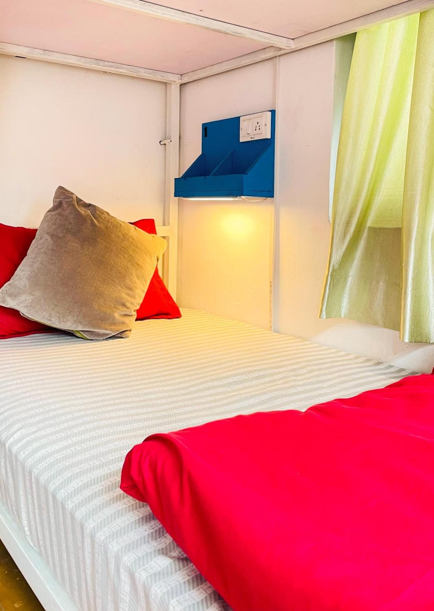 Mitra Mcleodganj Hostel