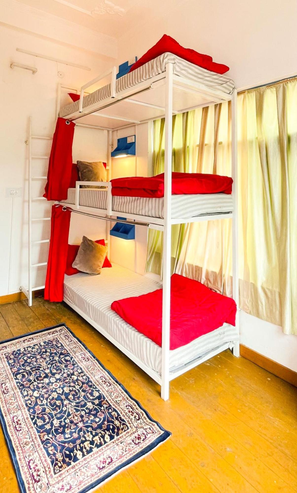 Hostel Mitra Mcleodganj McLeod Ganj