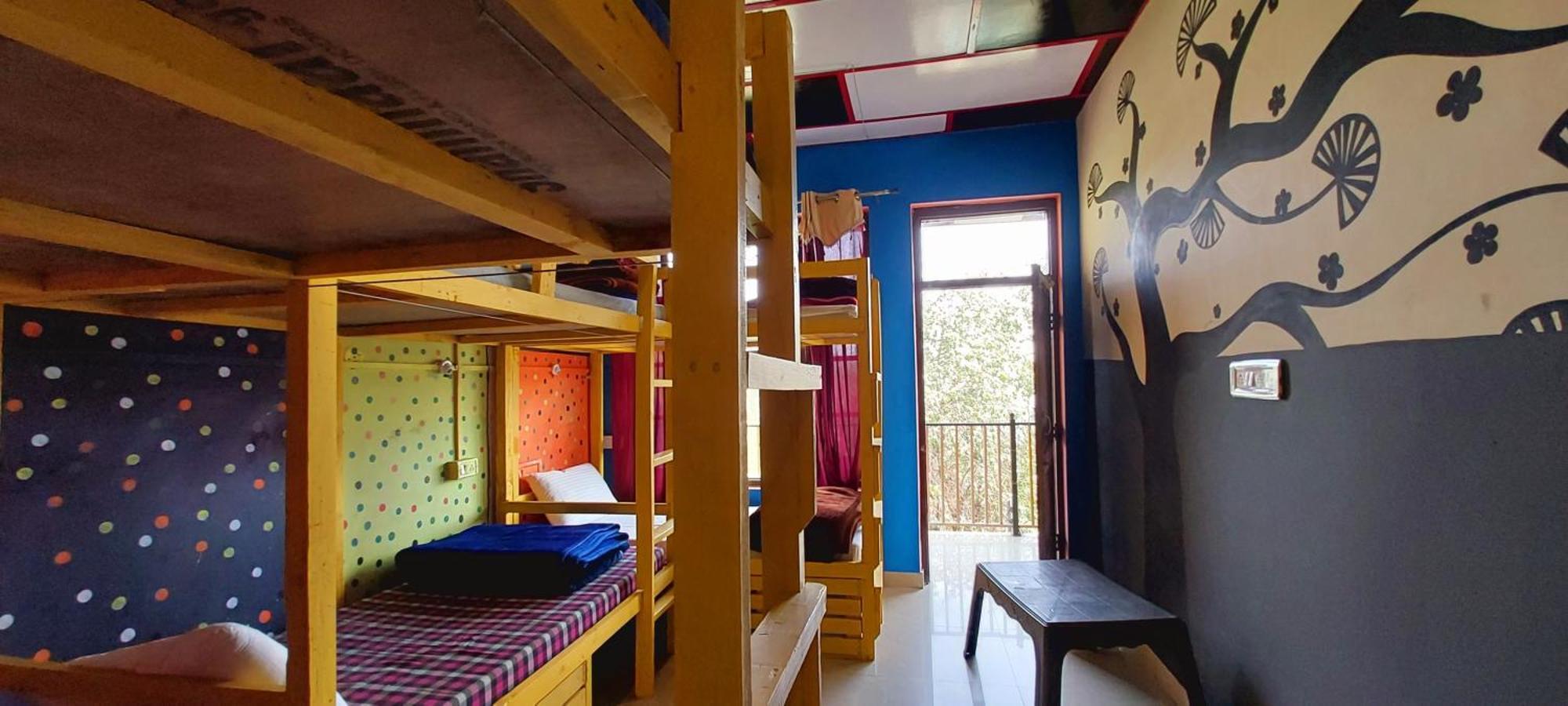 El Profesor Mcleodganj *