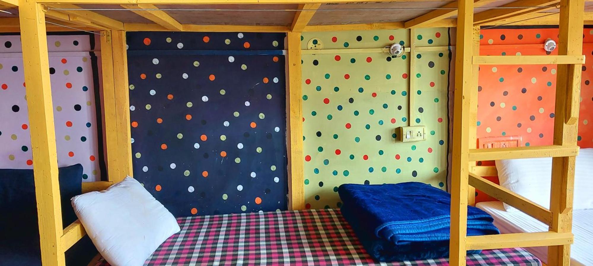 El Profesor Mcleodganj McLeod Ganj