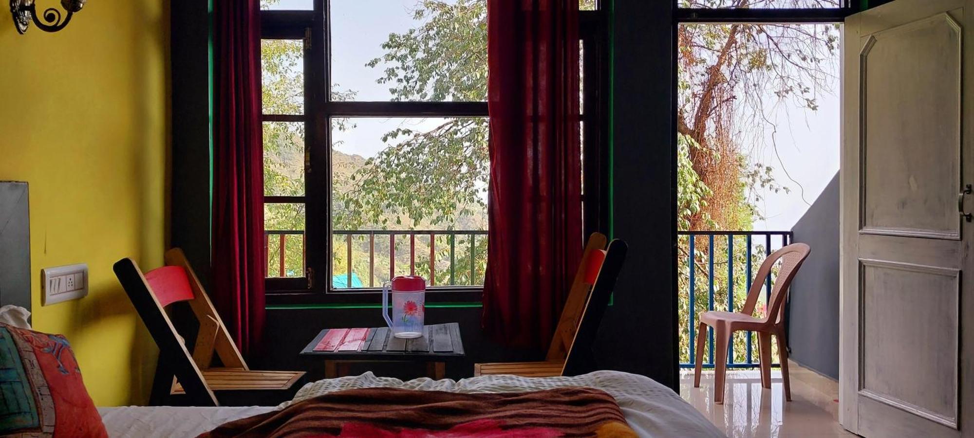 El Profesor Mcleodganj McLeod Ganj