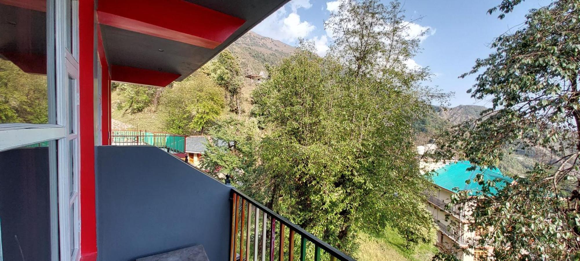 Hostel El Profesor Mcleodganj McLeod Ganj