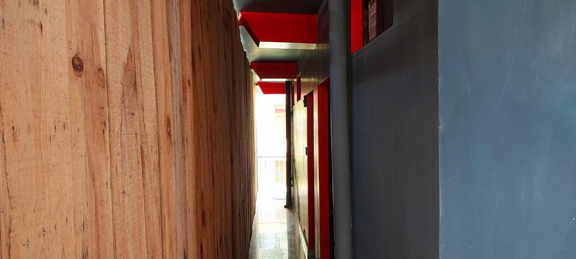 Hostel El Profesor Mcleodganj McLeod Ganj