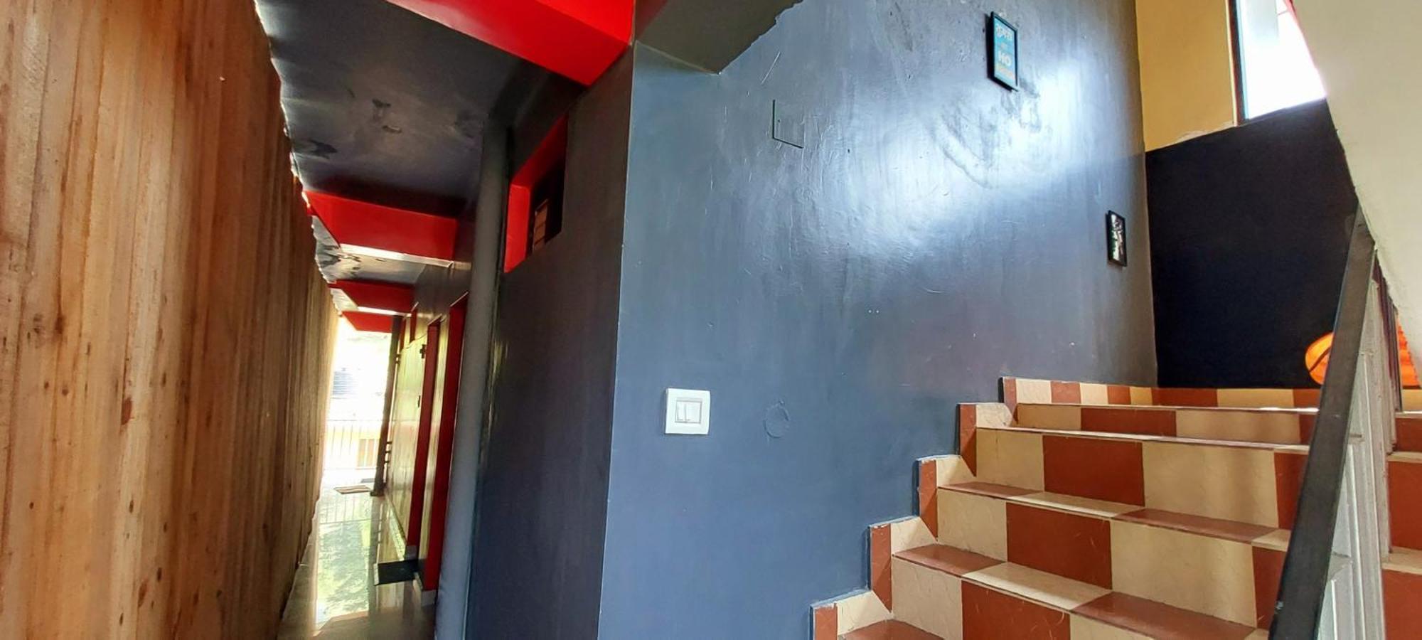Hostel El Profesor Mcleodganj
