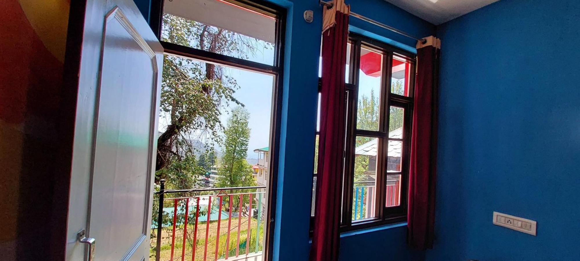 Hostel El Profesor Mcleodganj McLeod Ganj