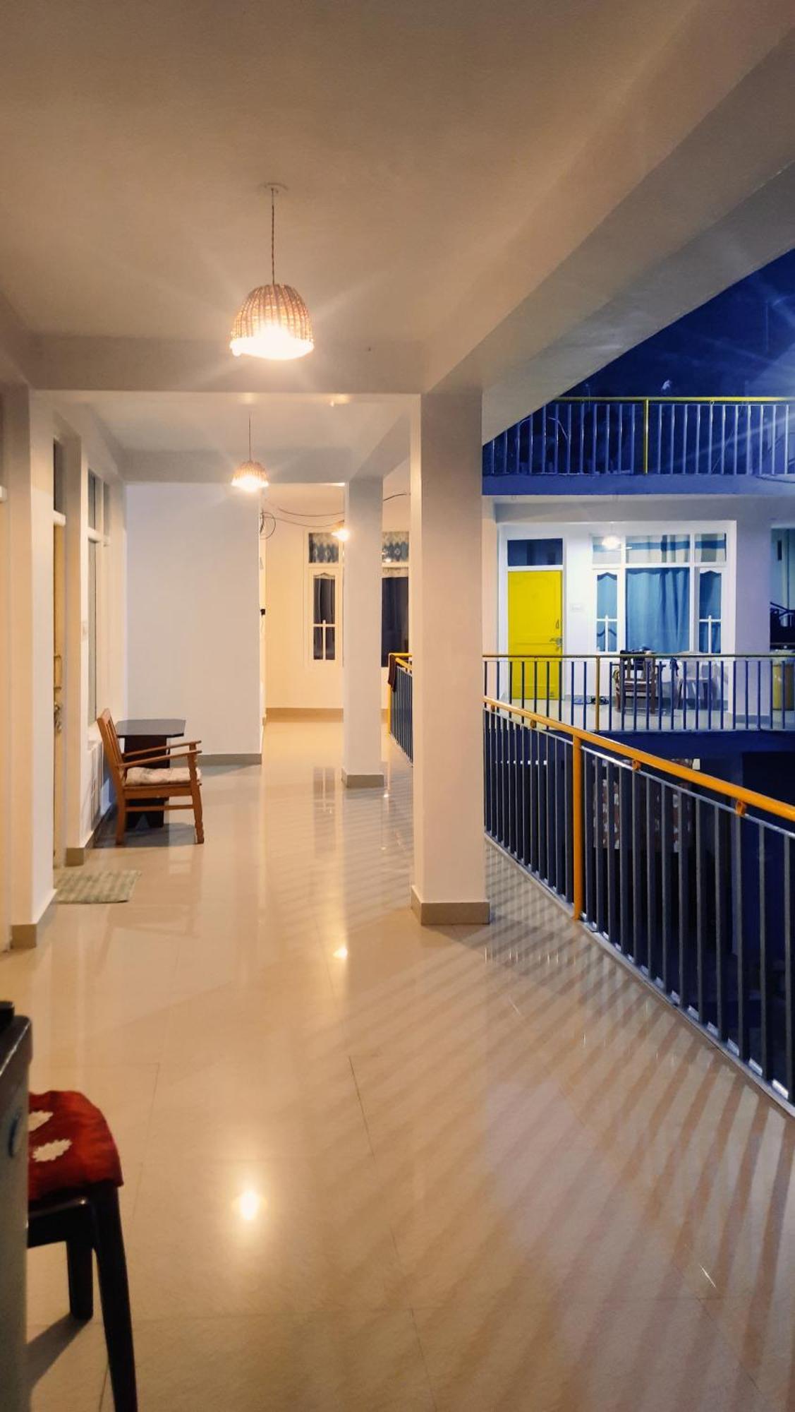 Guest house Be Happy *