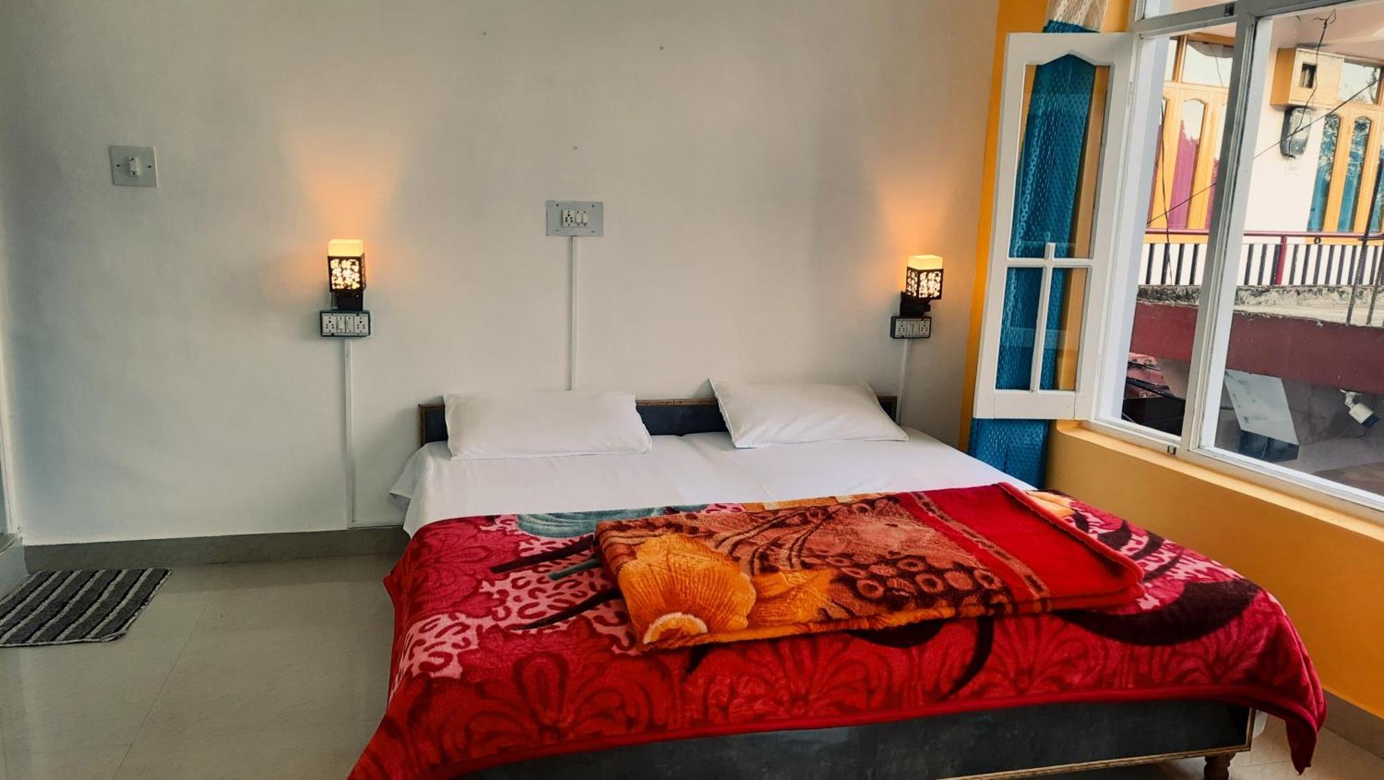 Be Happy Guest house *