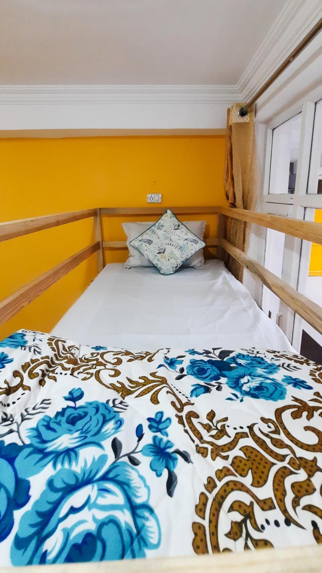 Be Happy Guest house *