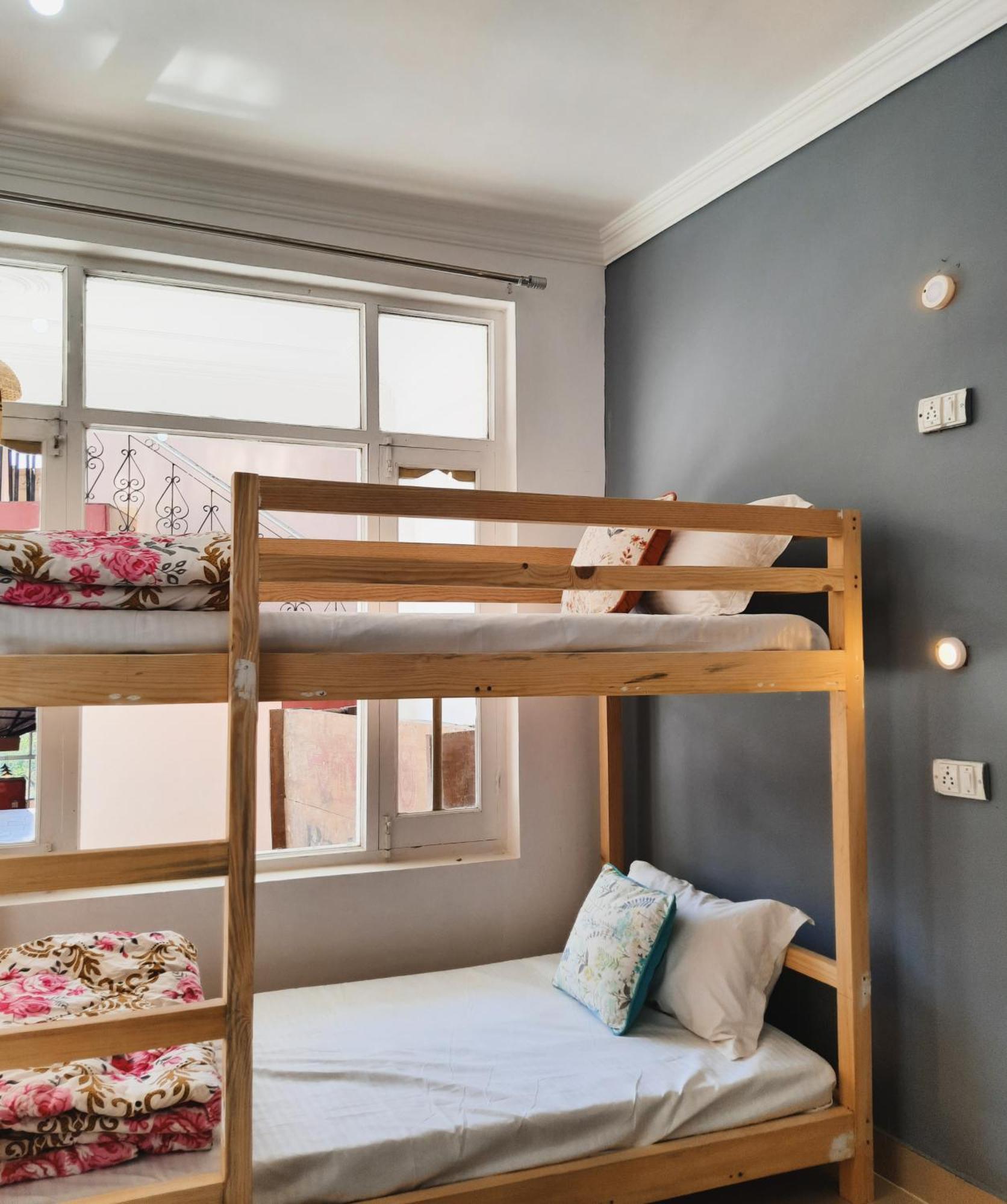 Be Happy Guest house McLeod Ganj