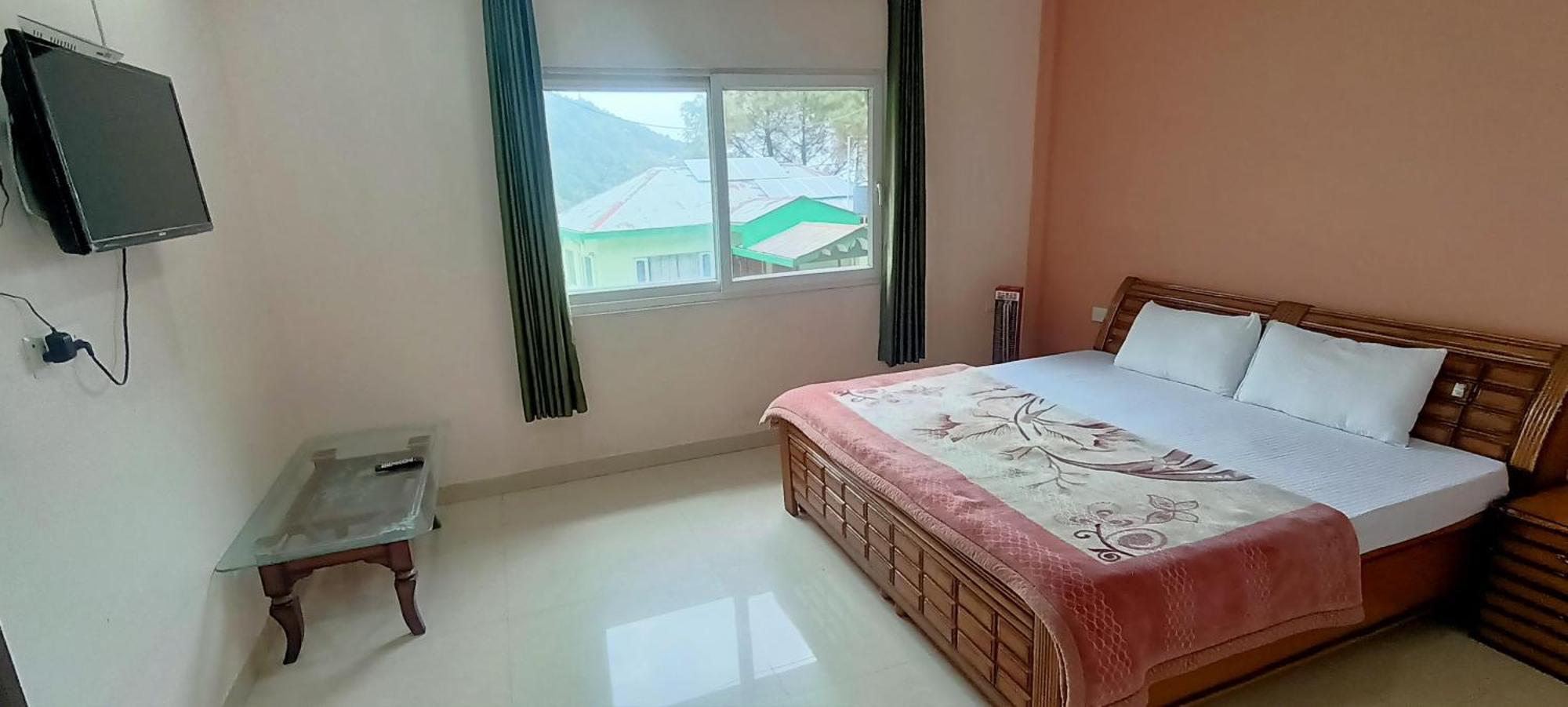 Forest Rest House, Kalapul, Cantt Road, Near Kotwali Bazaar, Dharamshala Hp McLeod Ganj