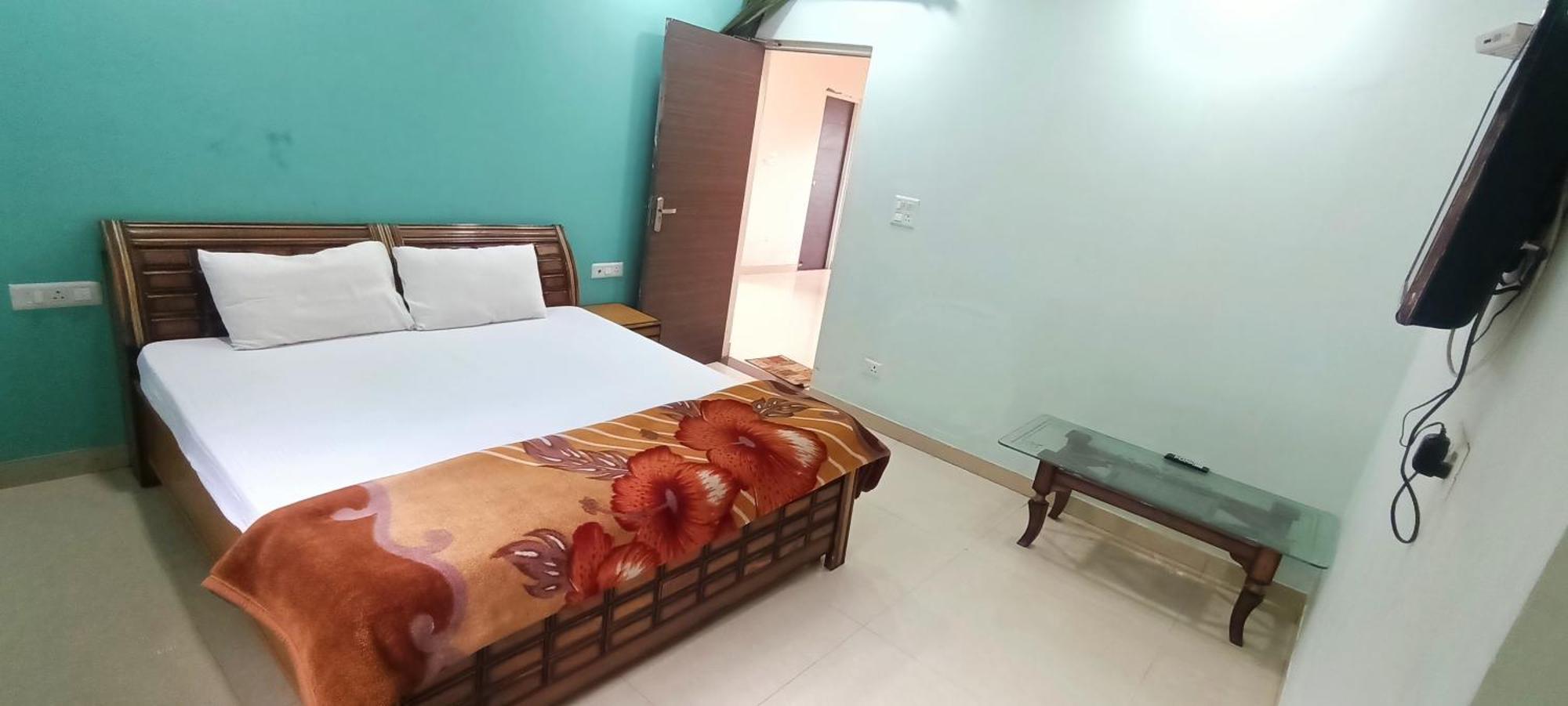 Forest Rest House, Kalapul, Cantt Road, Near Kotwali Bazaar, Dharamshala Hp *