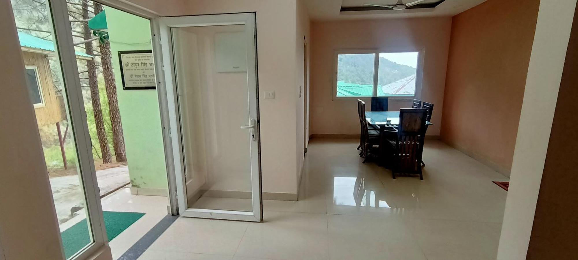 Forest Rest House, Kalapul, Cantt Road, Near Kotwali Bazaar, Dharamshala Hp