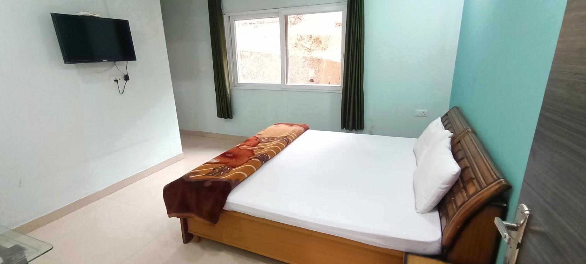 Guest house Forest Rest House, Kalapul, Cantt Road, Near Kotwali Bazaar, Dharamshala Hp