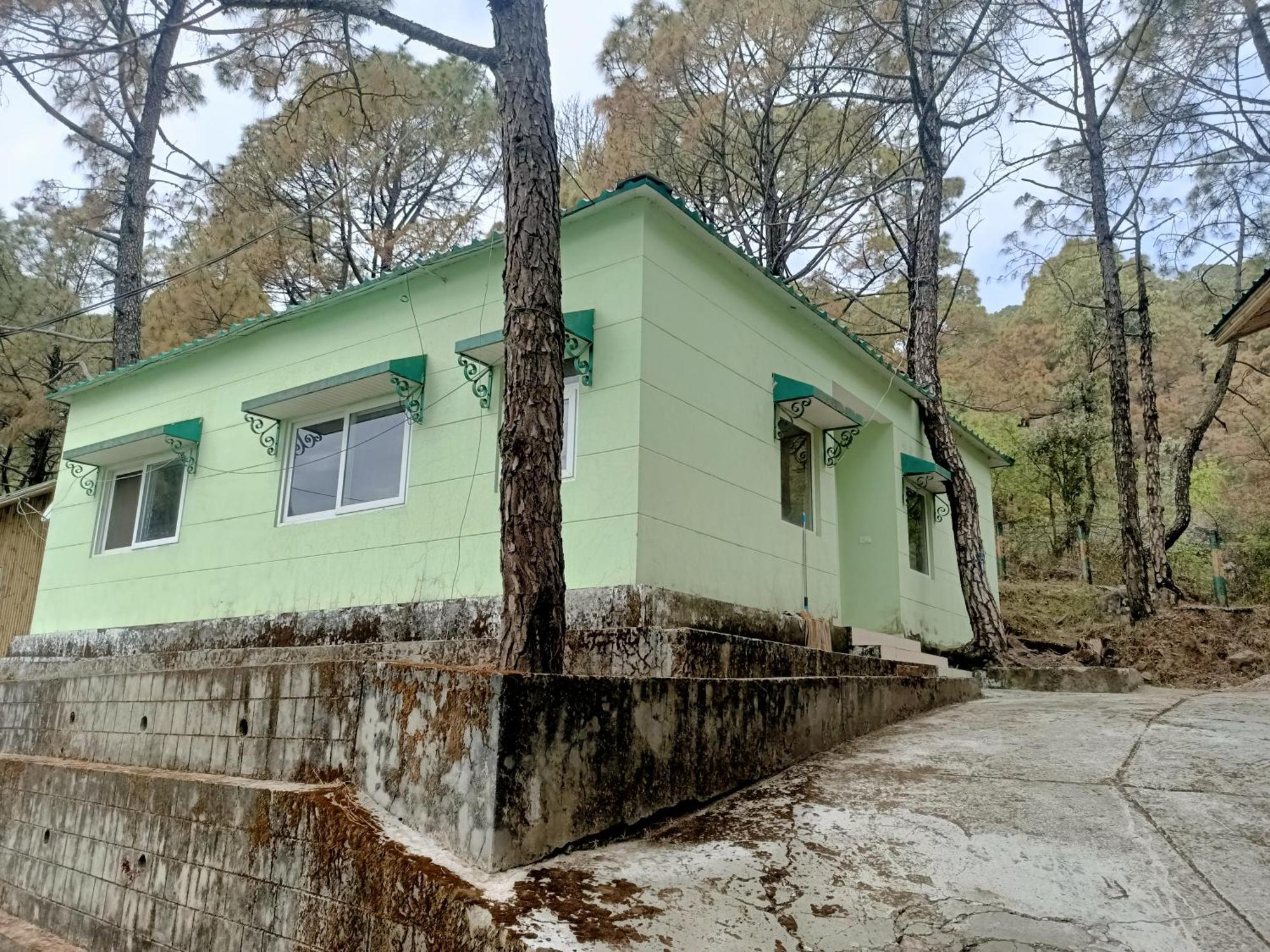Forest Rest House, Kalapul, Cantt Road, Near Kotwali Bazaar, Dharamshala Hp * McLeod Ganj
