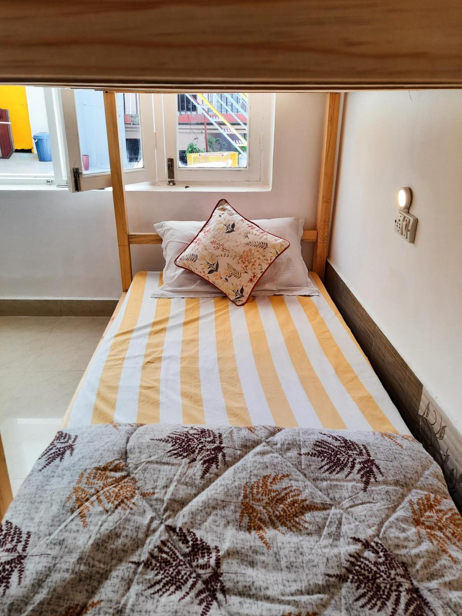 Guest house Be Happy
