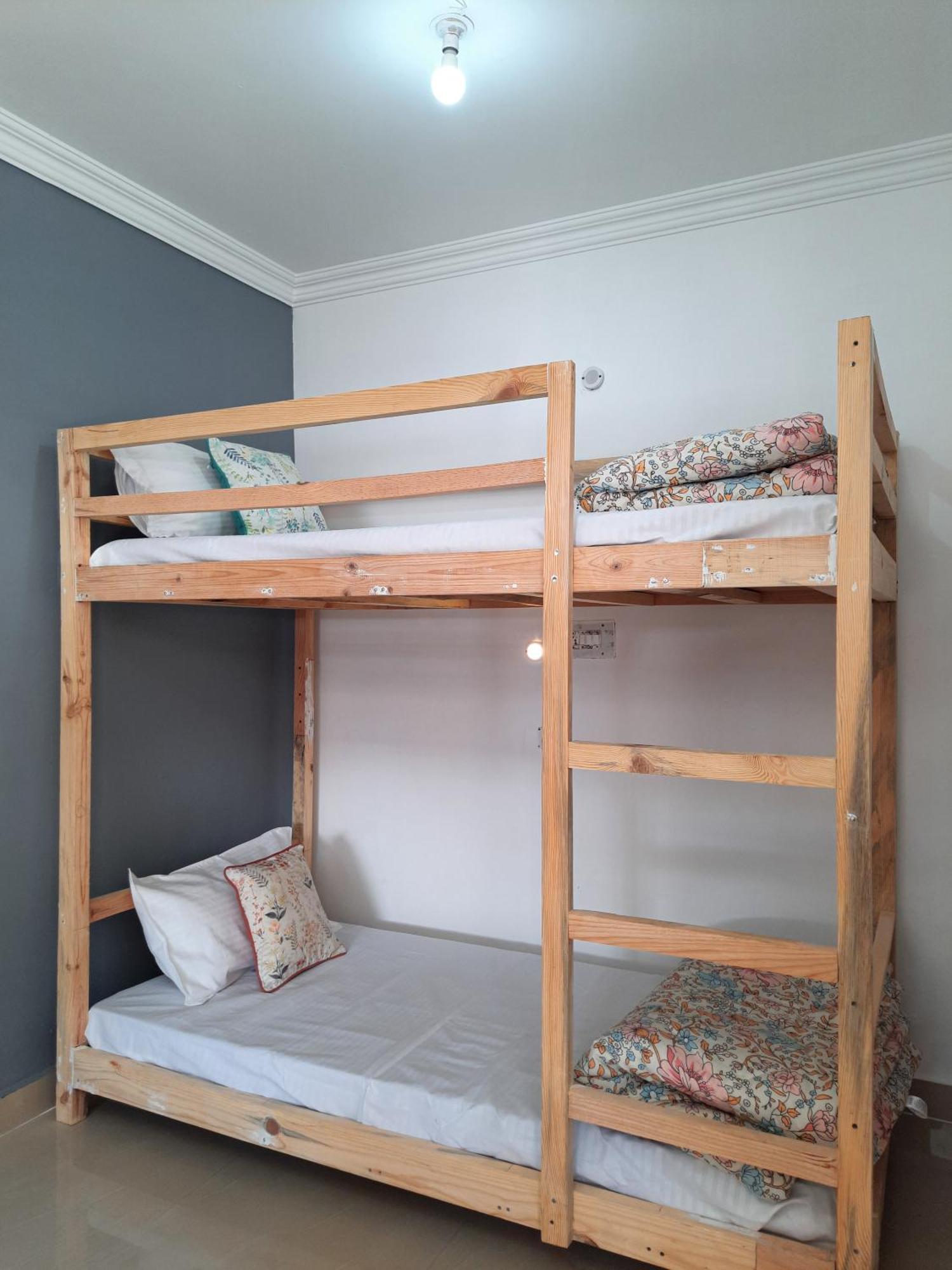 Guest house Be Happy McLeod Ganj