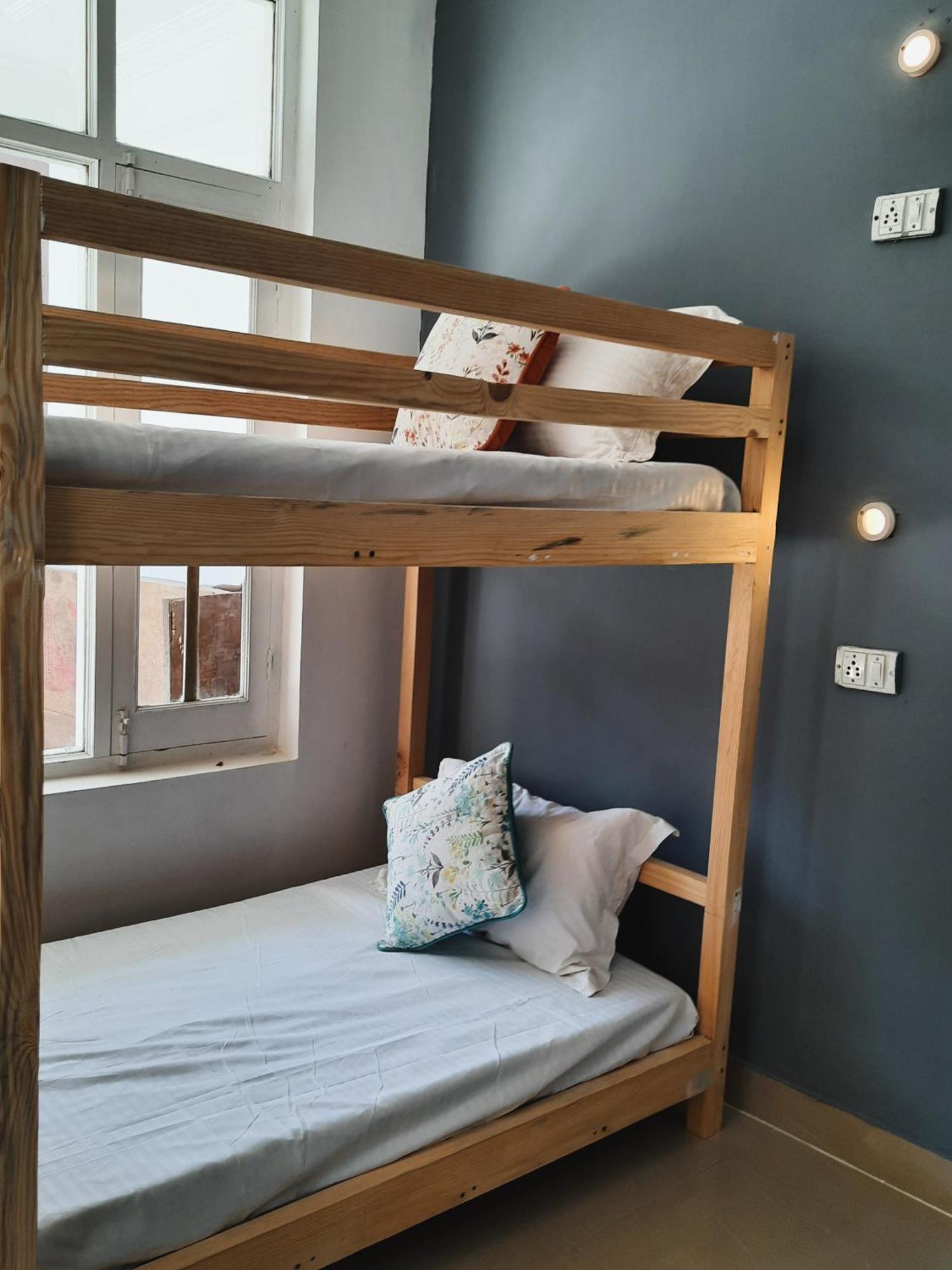 Be Happy Guest house McLeod Ganj