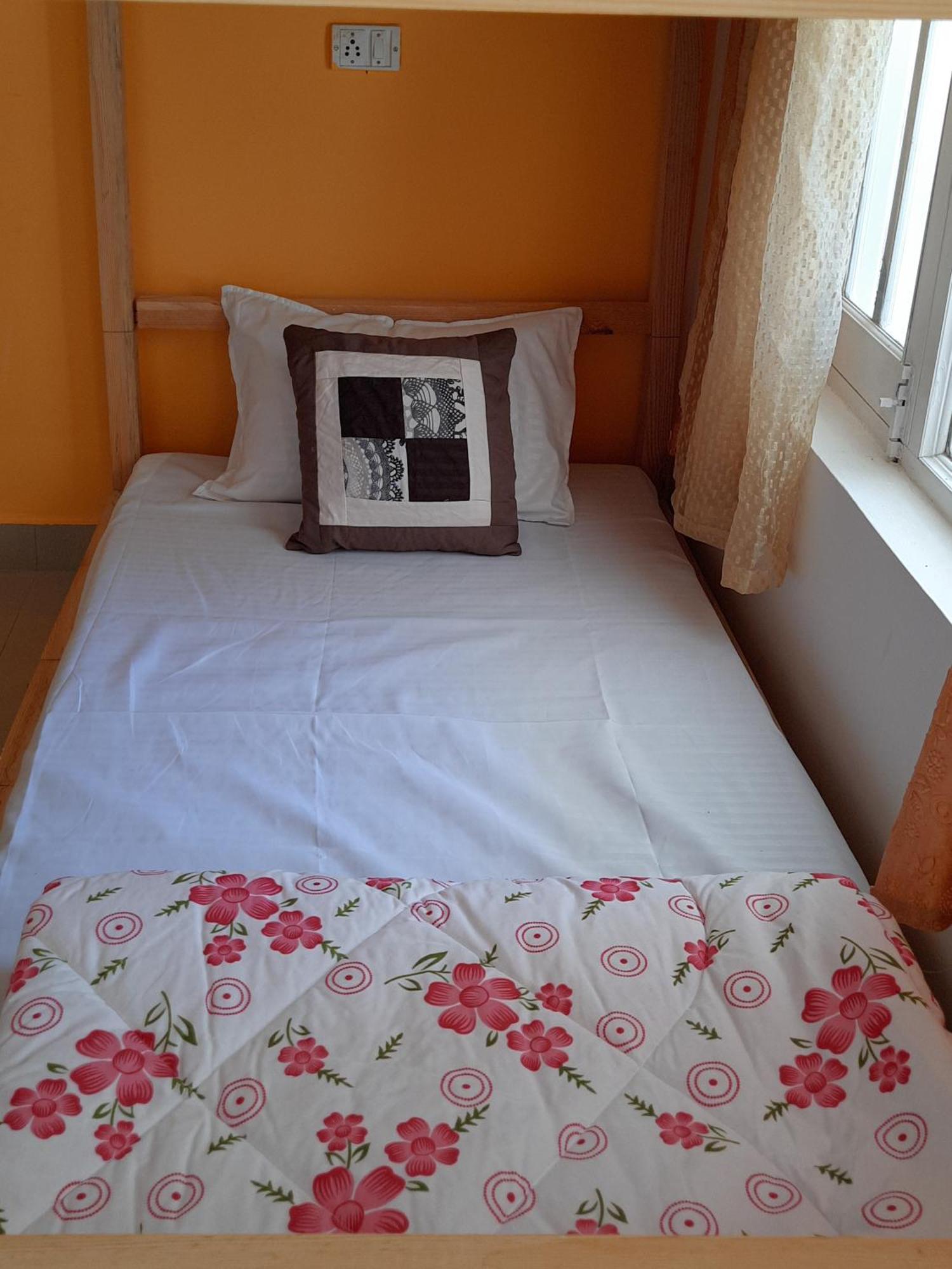 Guest house Be Happy *