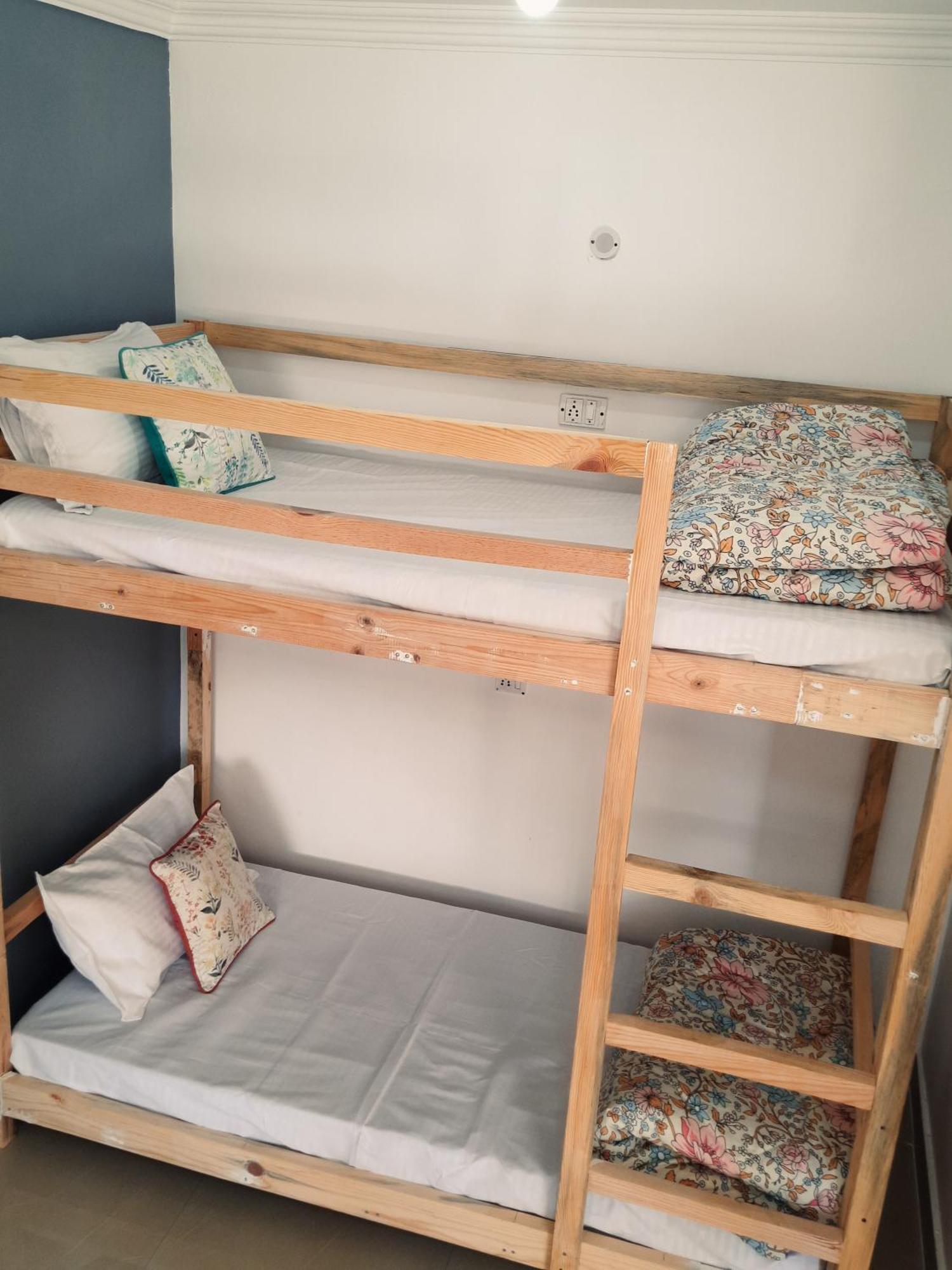 Guest house Be Happy