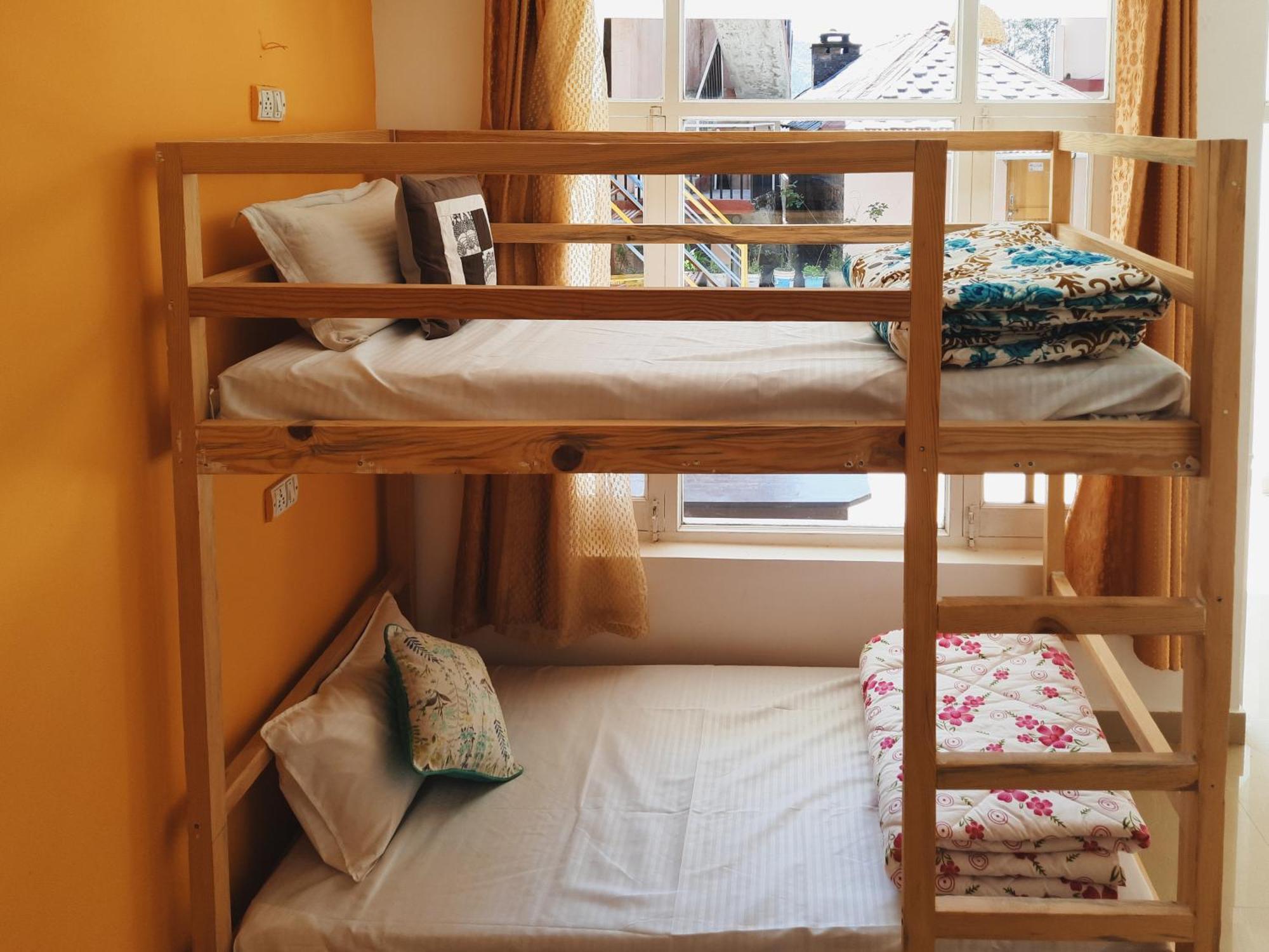 Guest house Be Happy *