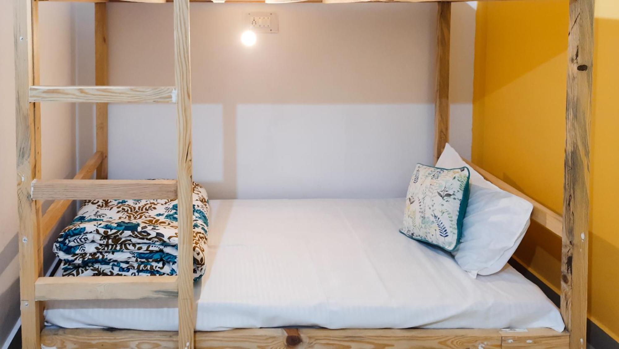 Guest house Be Happy McLeod Ganj