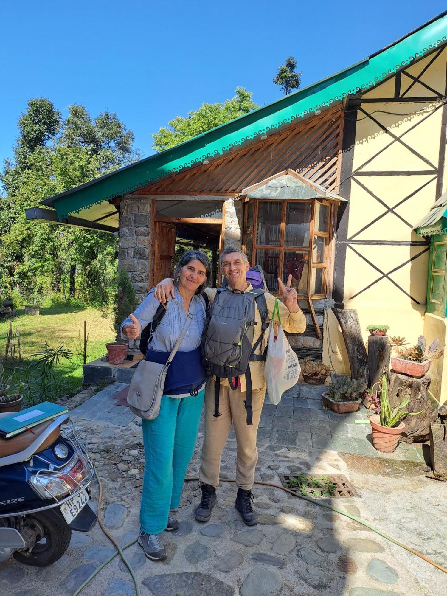 Leela Homestay McLeod Ganj