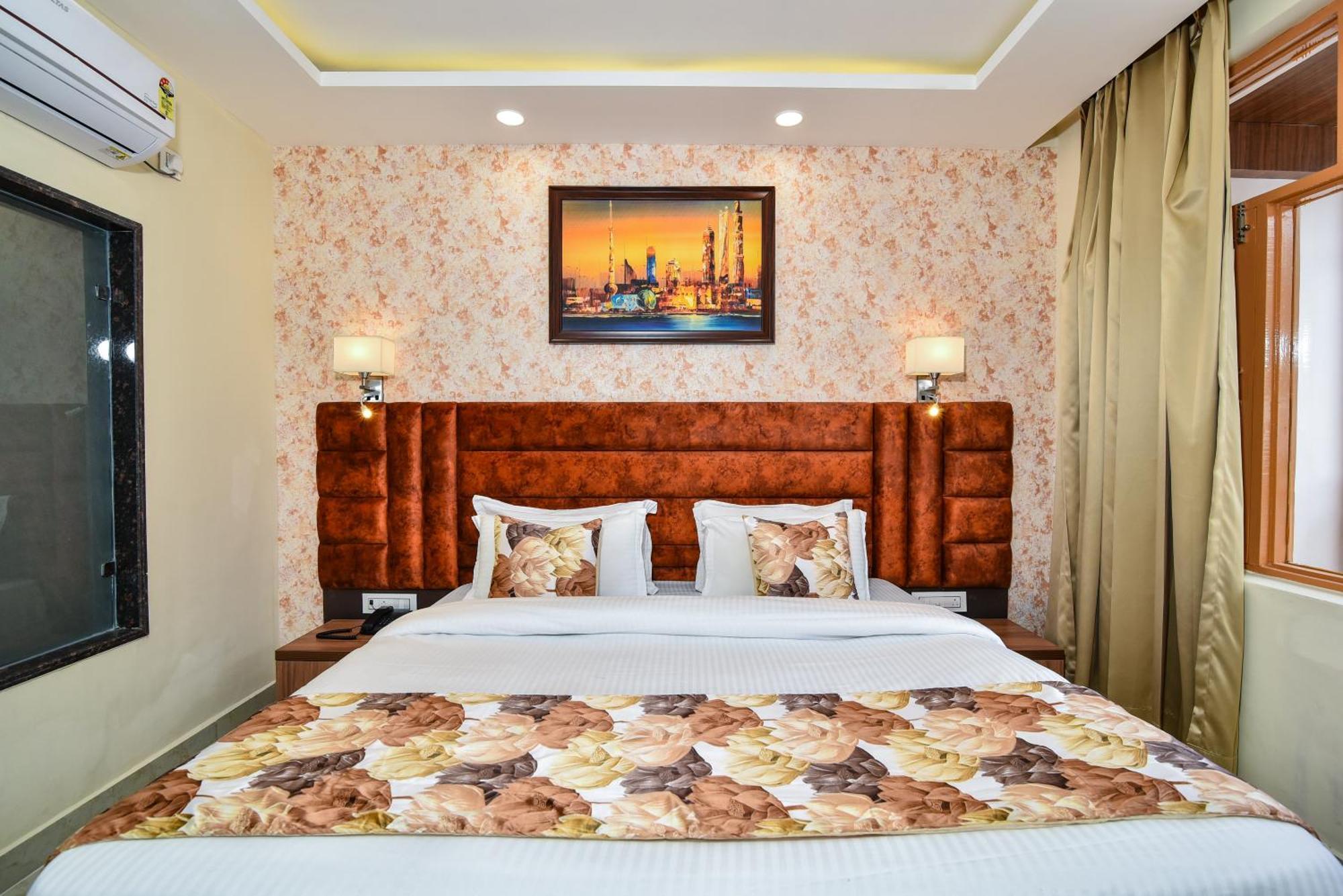 Pawan Regency- Mountain View In Mcleodganj Hotel McLeod Ganj