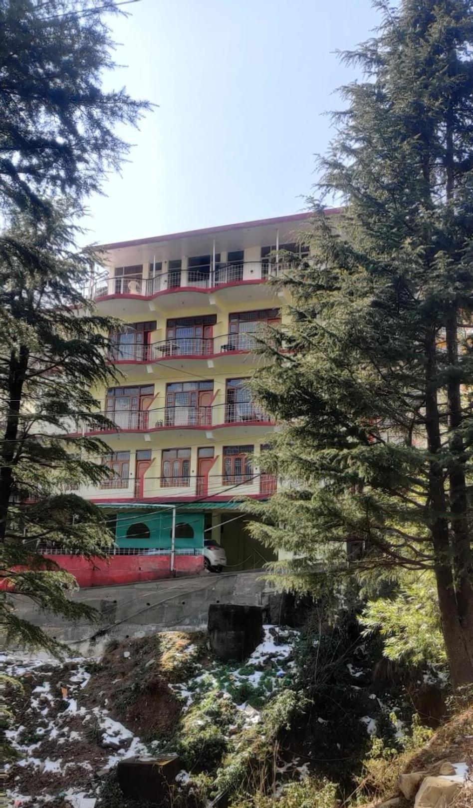 Guest house Artllers At Vicctoria House McLeod Ganj