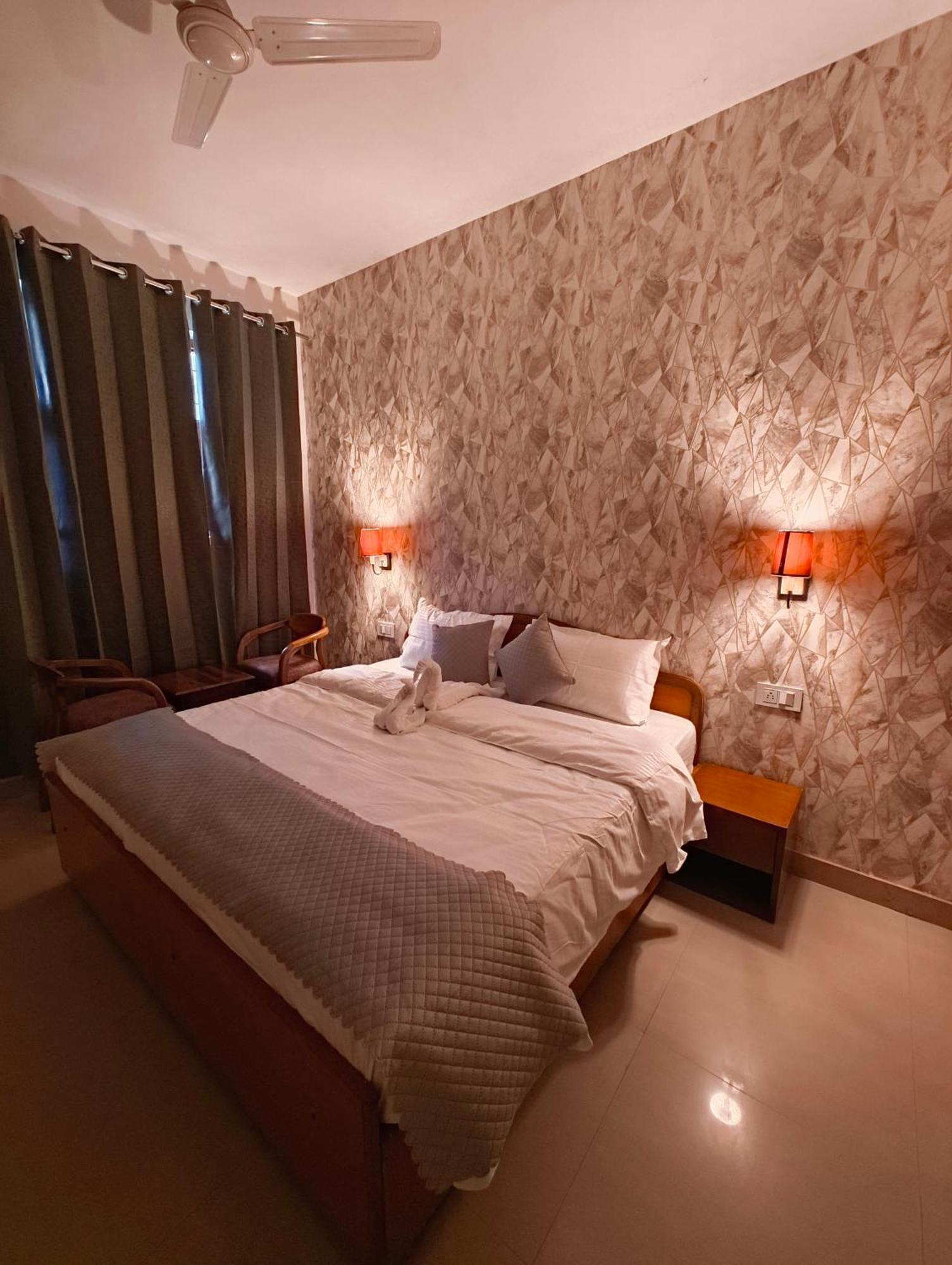 Artllers At Vicctoria House Guest house McLeod Ganj