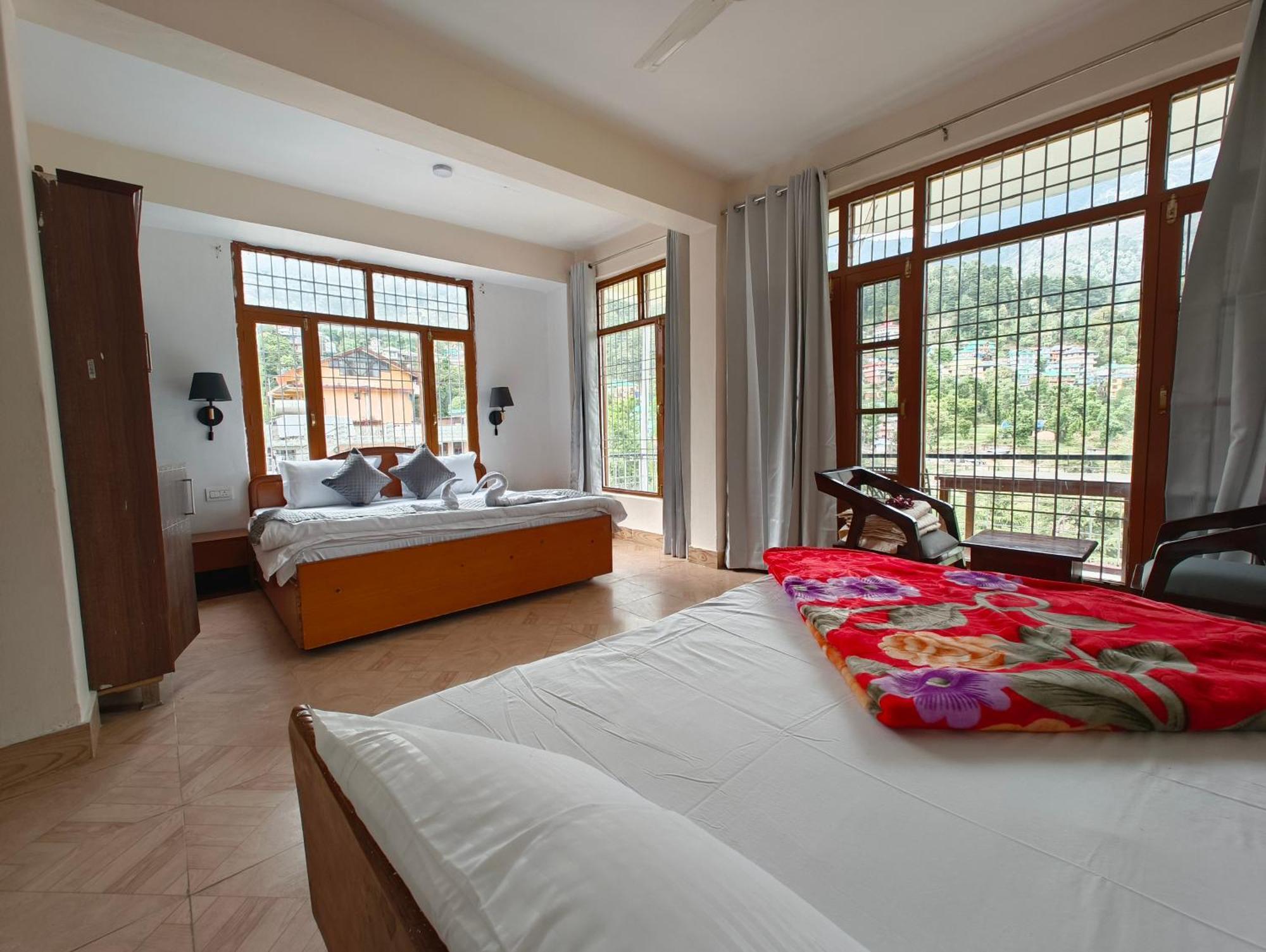 Guest house Artllers At Vicctoria House