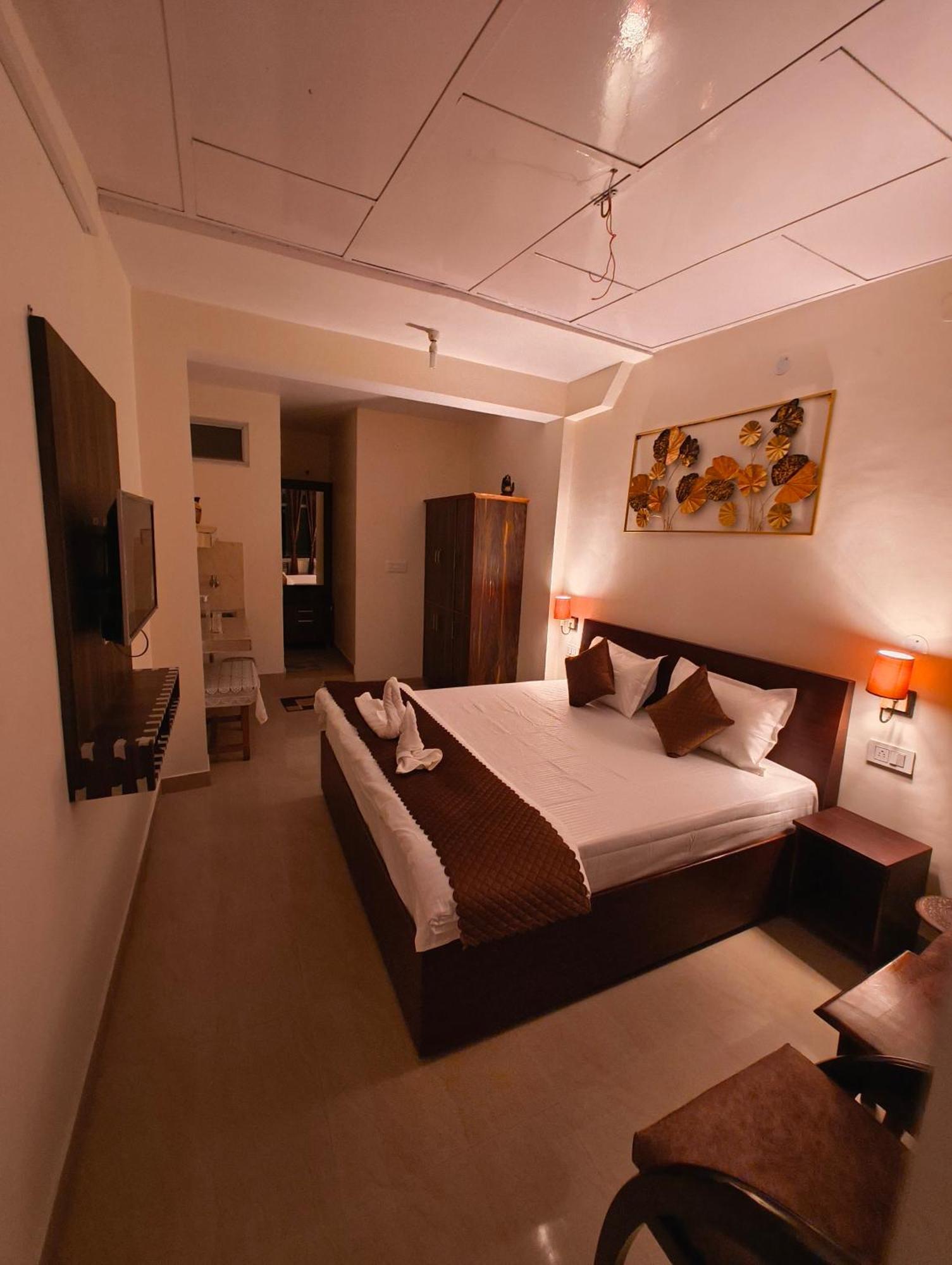 Guest house Artllers At Vicctoria House