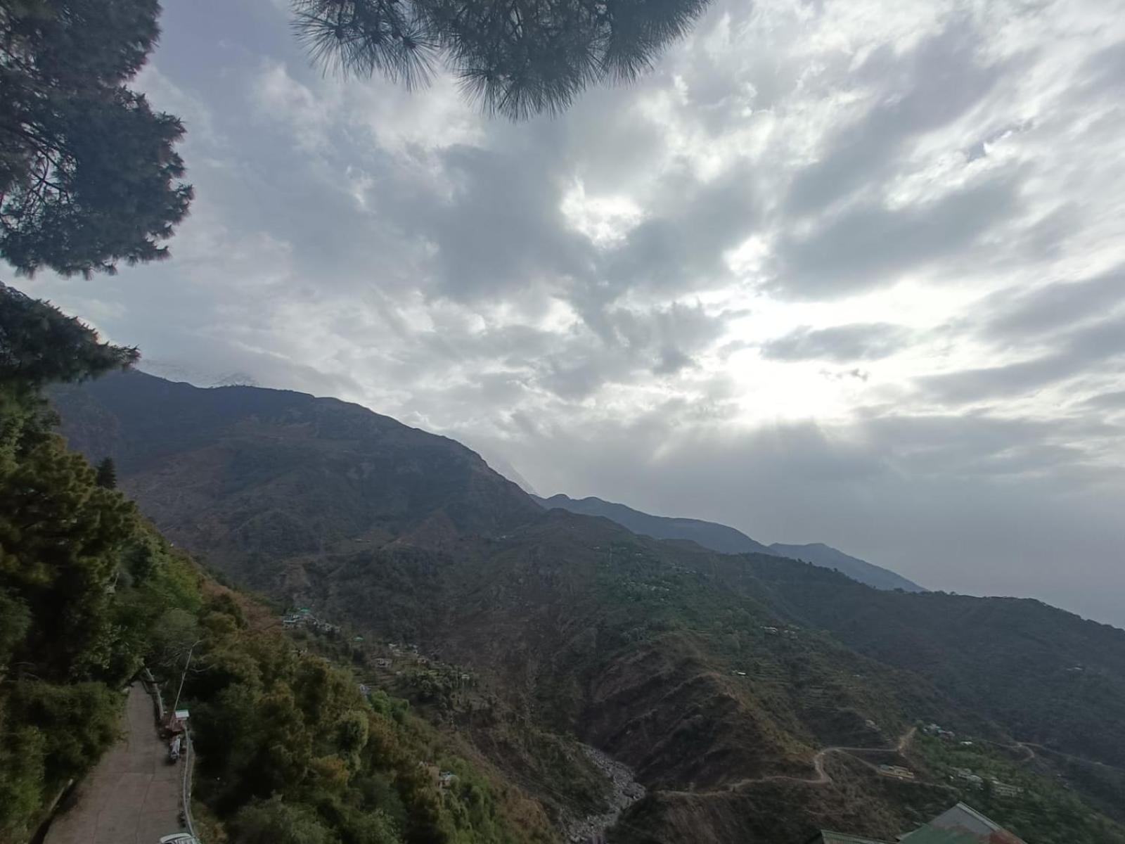 Sandeep Homestay