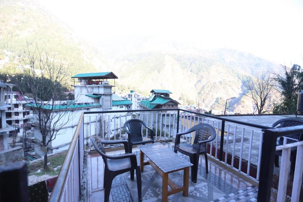 Homestay Sandeep McLeod Ganj